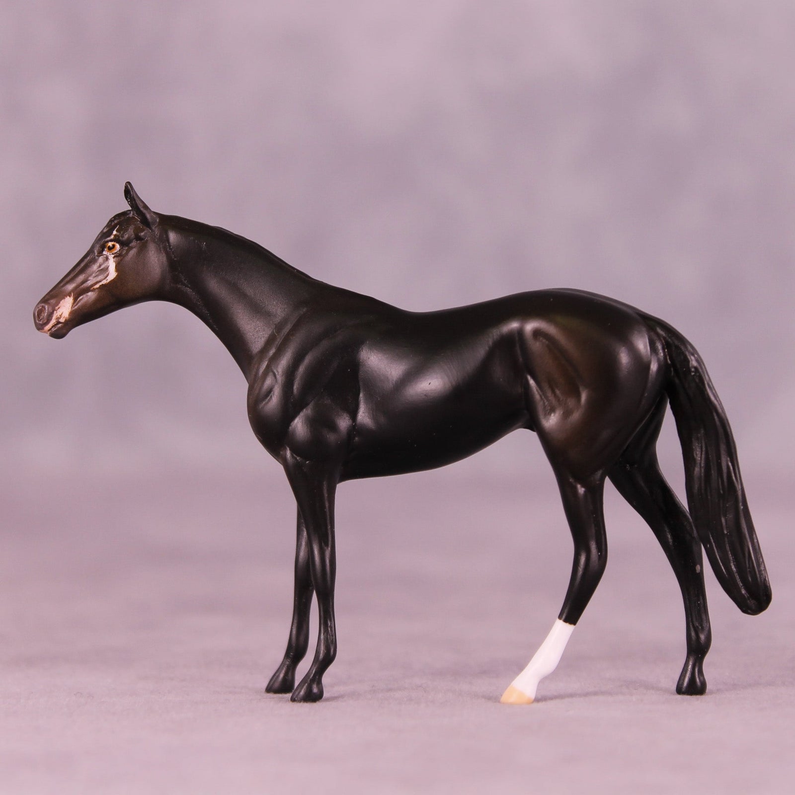 Joker OOAK Chip Thoroughbred  by Anna Rieck MM25 Group D