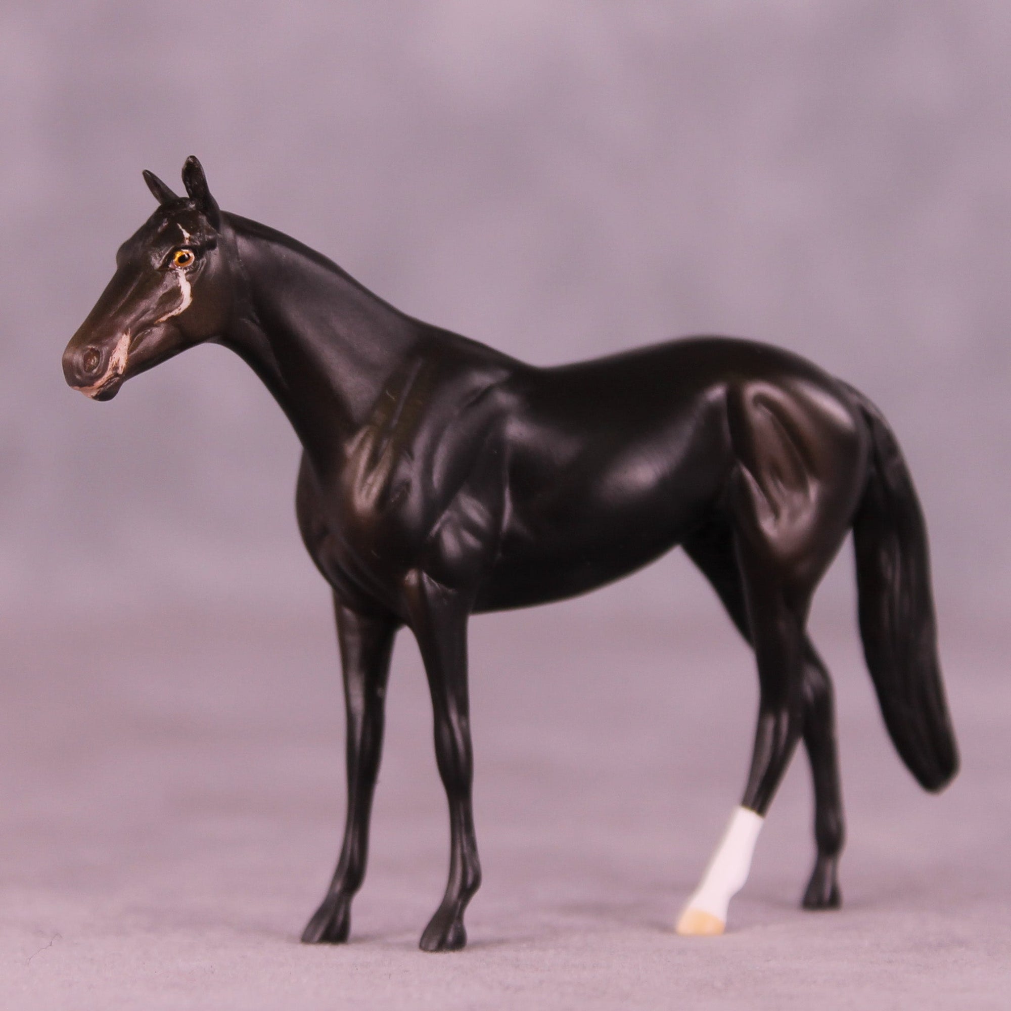 Joker OOAK Chip Thoroughbred  by Anna Rieck MM25 Group D