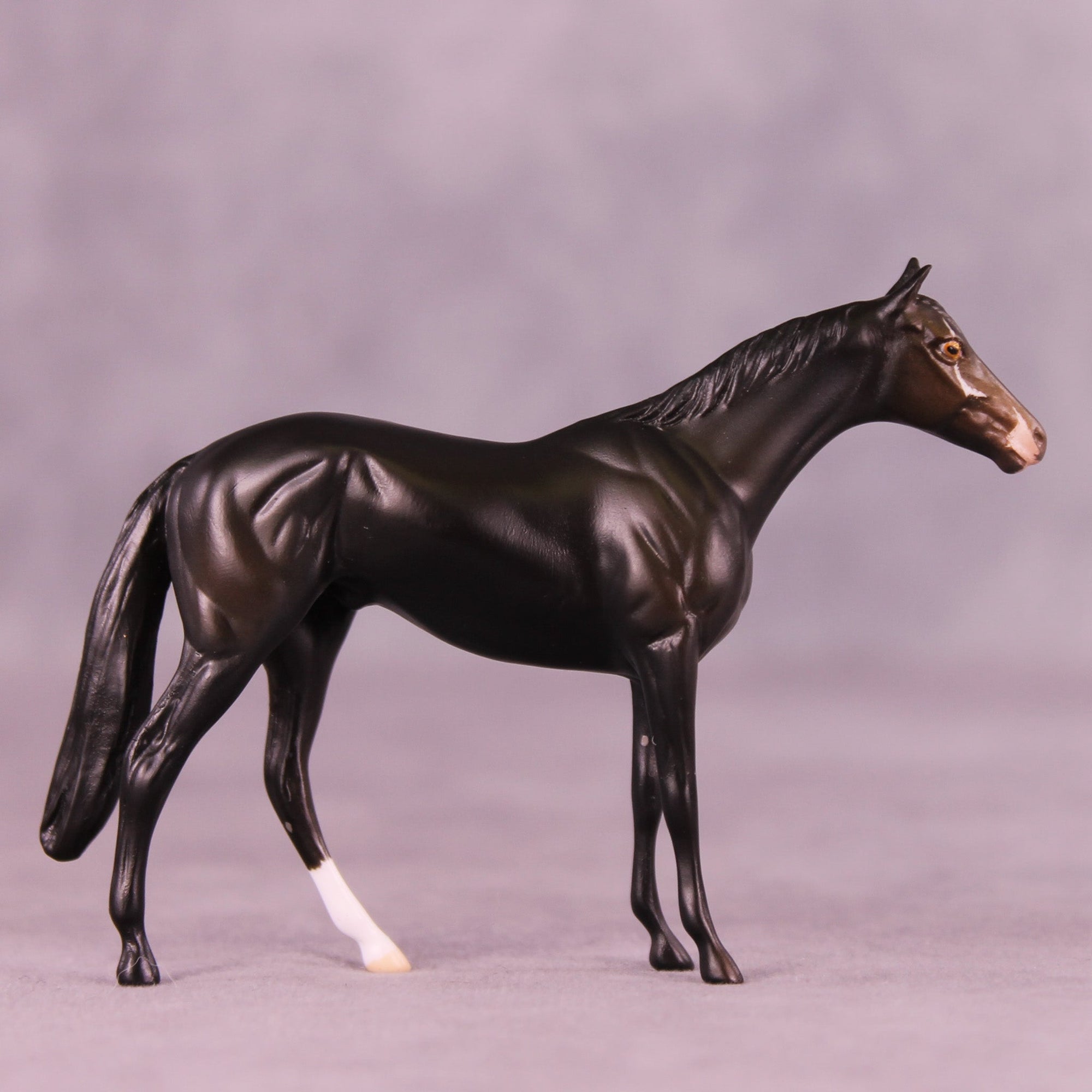 Joker OOAK Chip Thoroughbred  by Anna Rieck MM25 Group D
