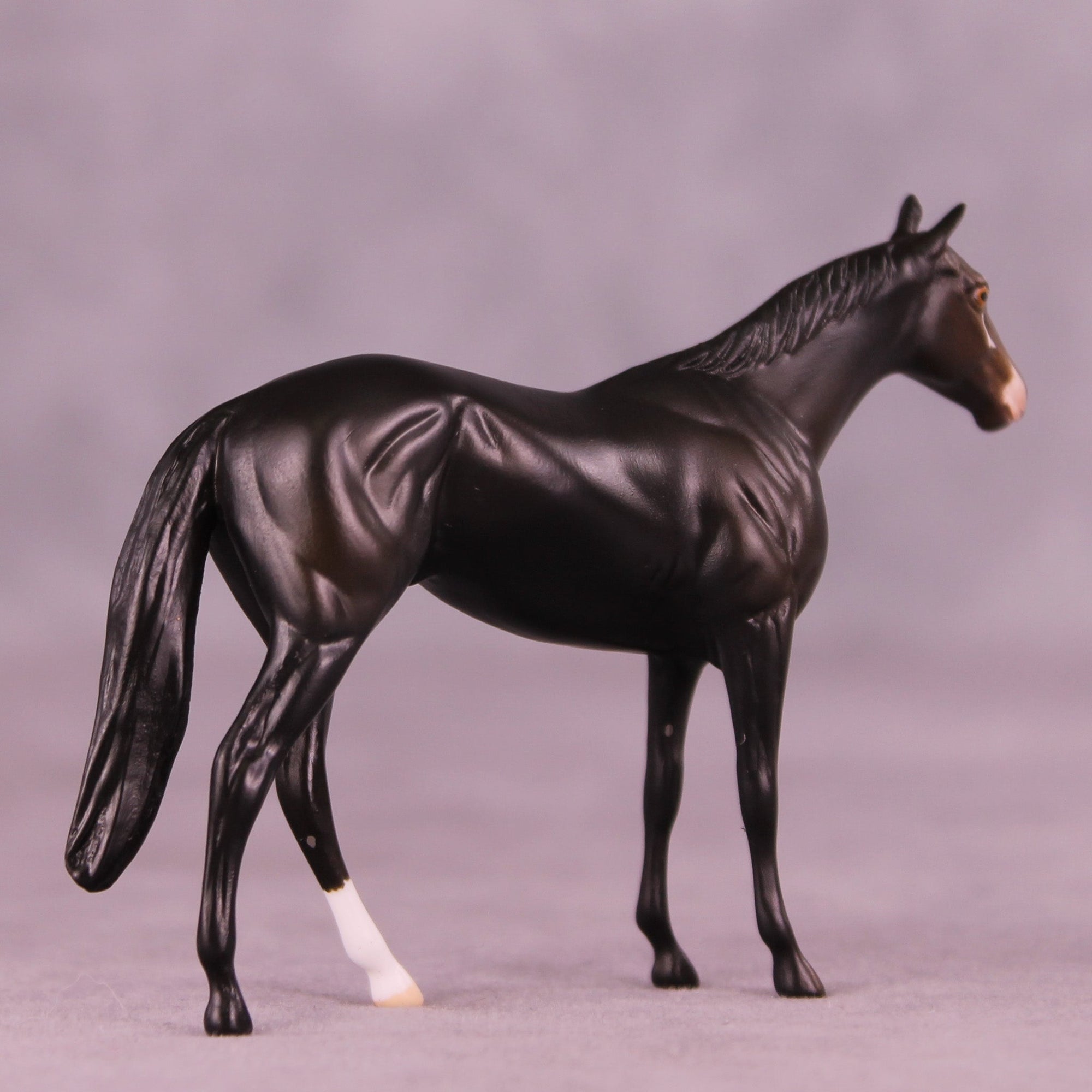 Joker OOAK Chip Thoroughbred  by Anna Rieck MM25 Group D