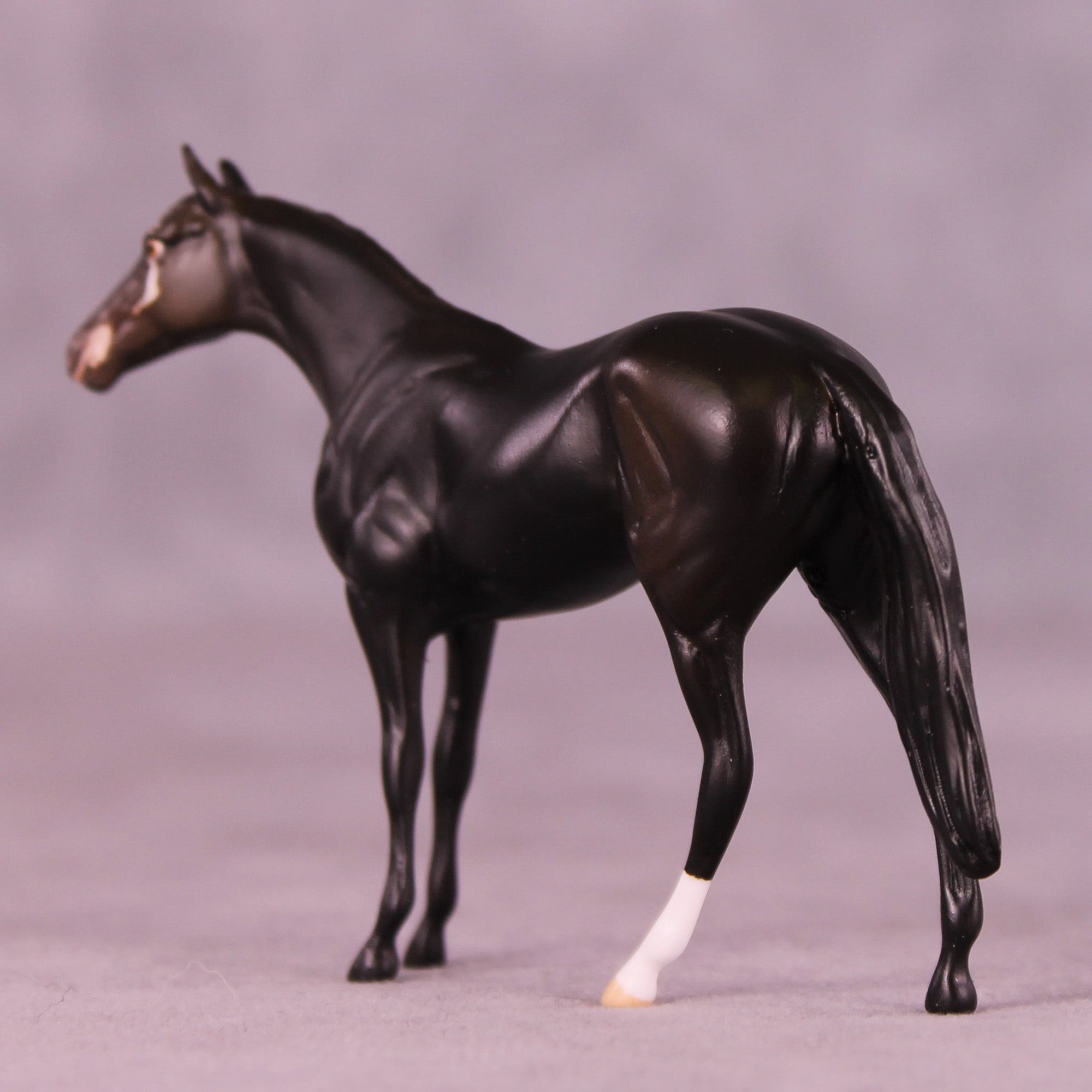 Joker OOAK Chip Thoroughbred  by Anna Rieck MM25 Group D