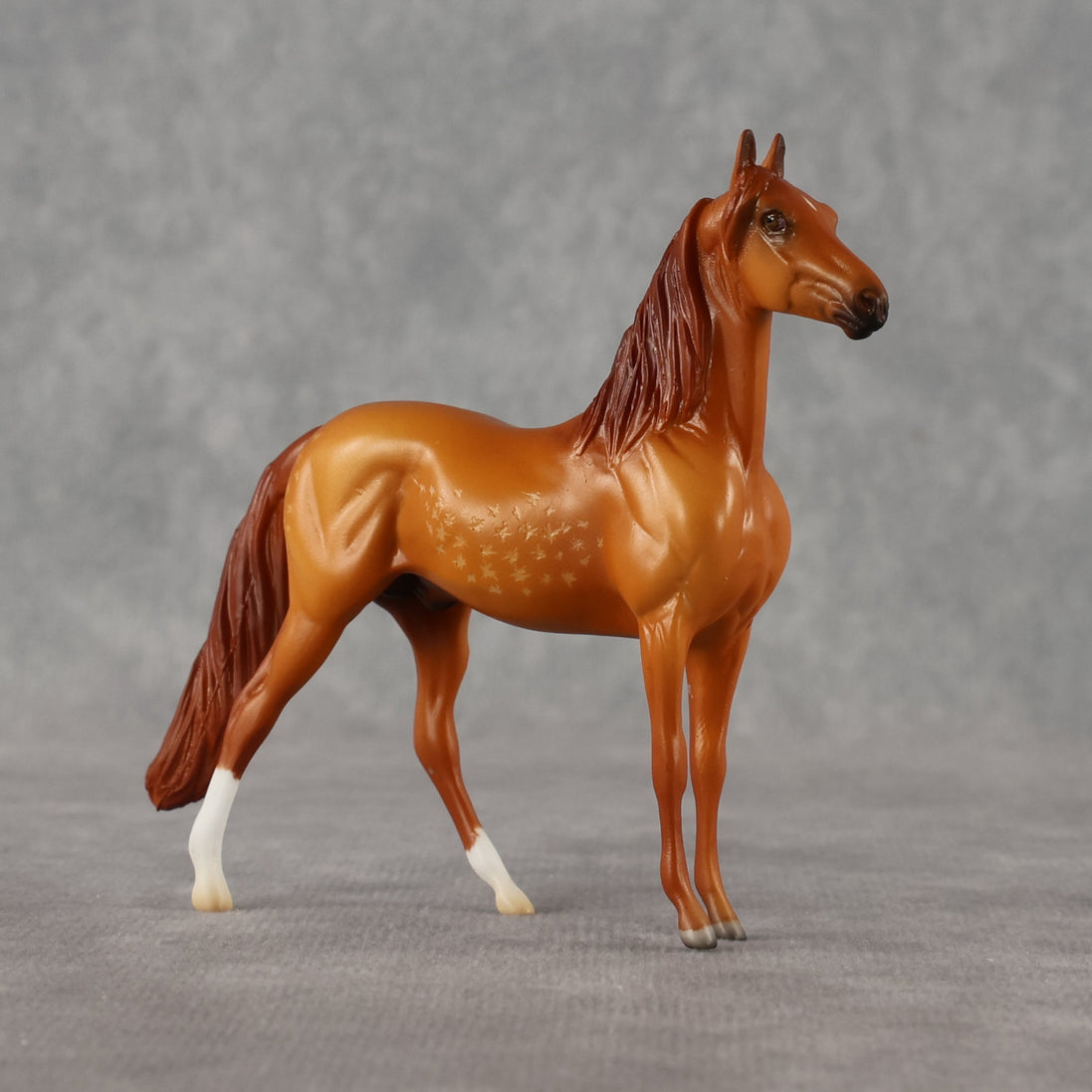 Jorge OOAK Chip Morgan by Madi Wiseman LHS26