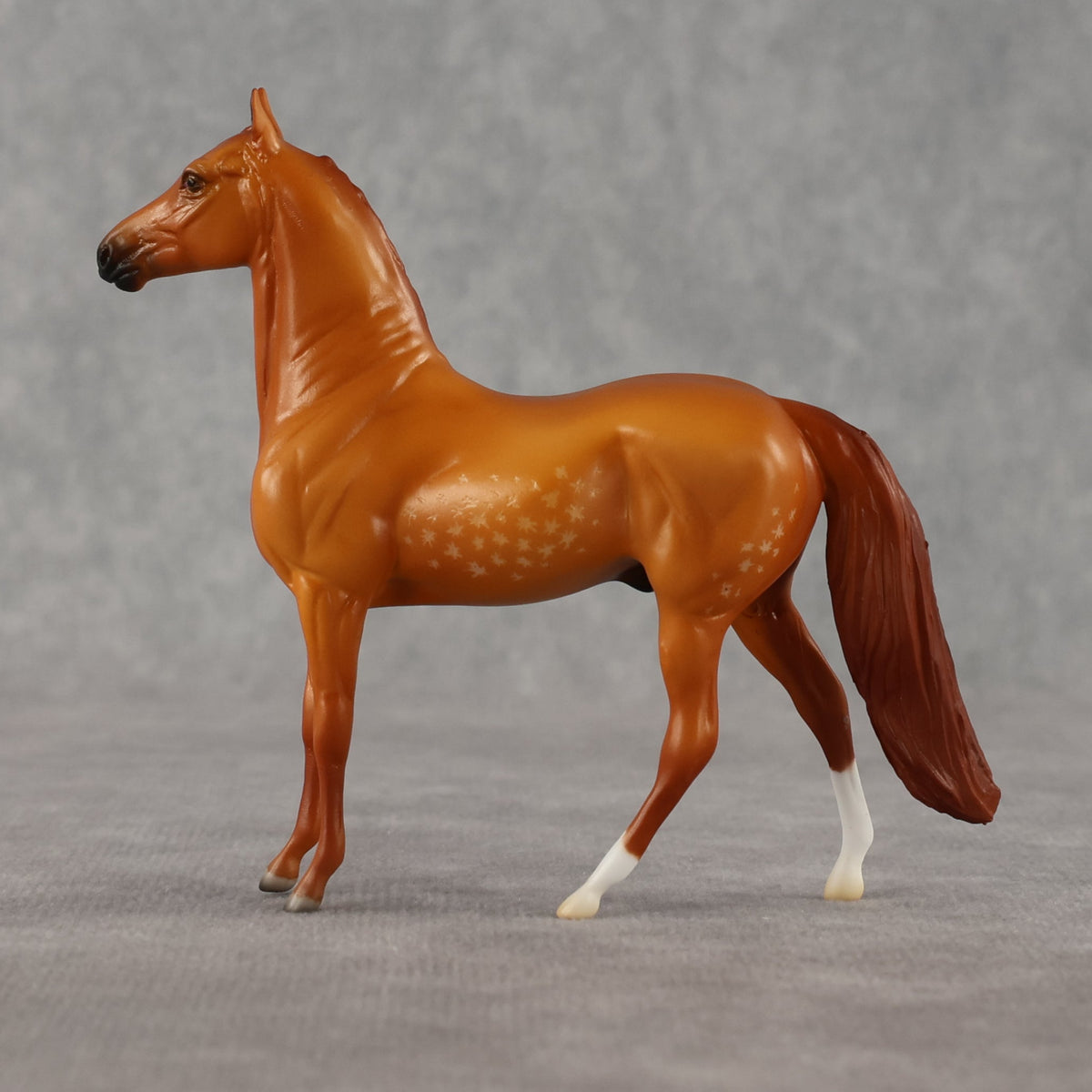 Jorge OOAK Chip Morgan by Madi Wiseman LHS26