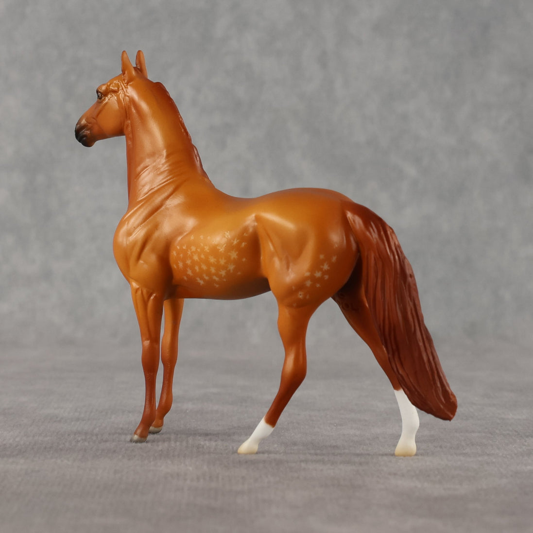 Jorge OOAK Chip Morgan by Madi Wiseman LHS26