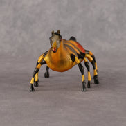Joro OOAK  EFCM Chip Arabian by Kristen Cermele & Matt Samuels MM26