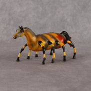 Joro OOAK  EFCM Chip Arabian by Kristen Cermele & Matt Samuels MM26