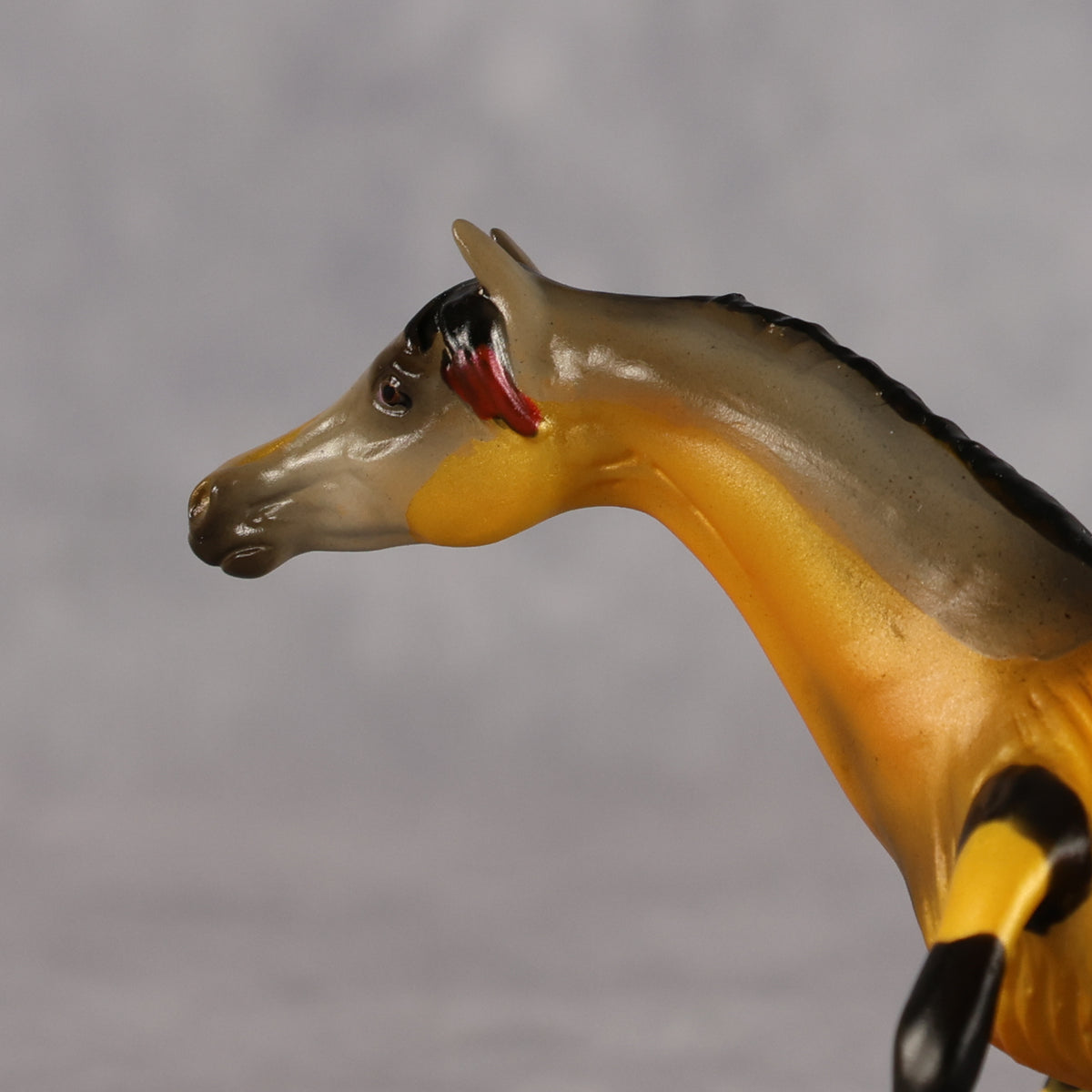 Joro OOAK  EFCM Chip Arabian by Kristen Cermele & Matt Samuels MM26