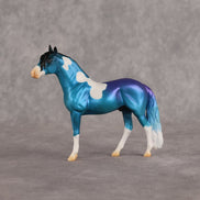 Jötunheimr OOAK Chip Andalusian by Alex Fortman EQ26
