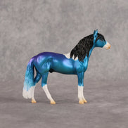 Jötunheimr OOAK Chip Andalusian by Alex Fortman EQ26