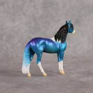 Jötunheimr OOAK Chip Andalusian by Alex Fortman EQ26