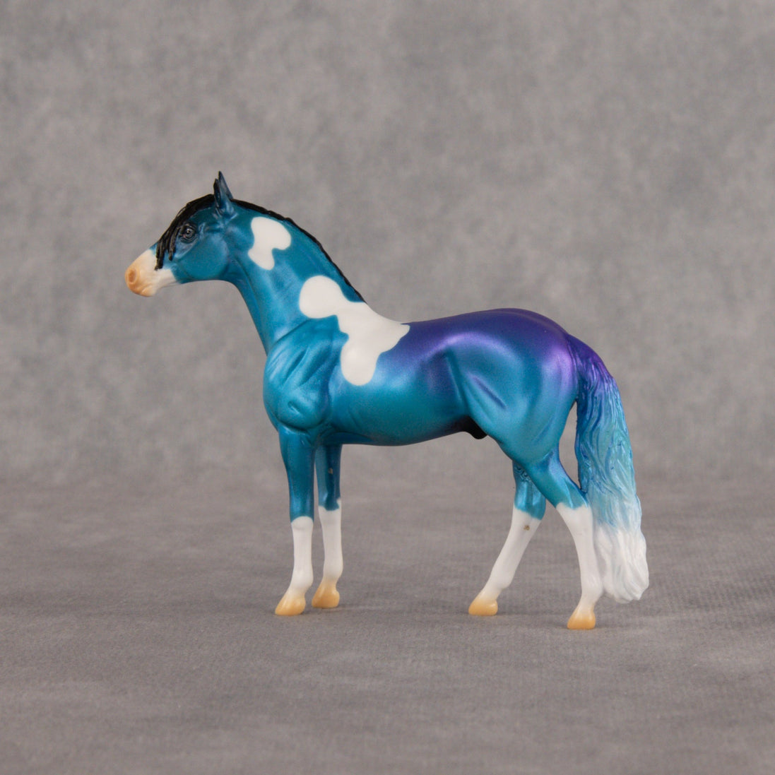 Jötunheimr OOAK Chip Andalusian by Alex Fortman EQ26
