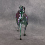 Junebug OOAK FCM Clearware Remington by Erin Corbett EBSD26