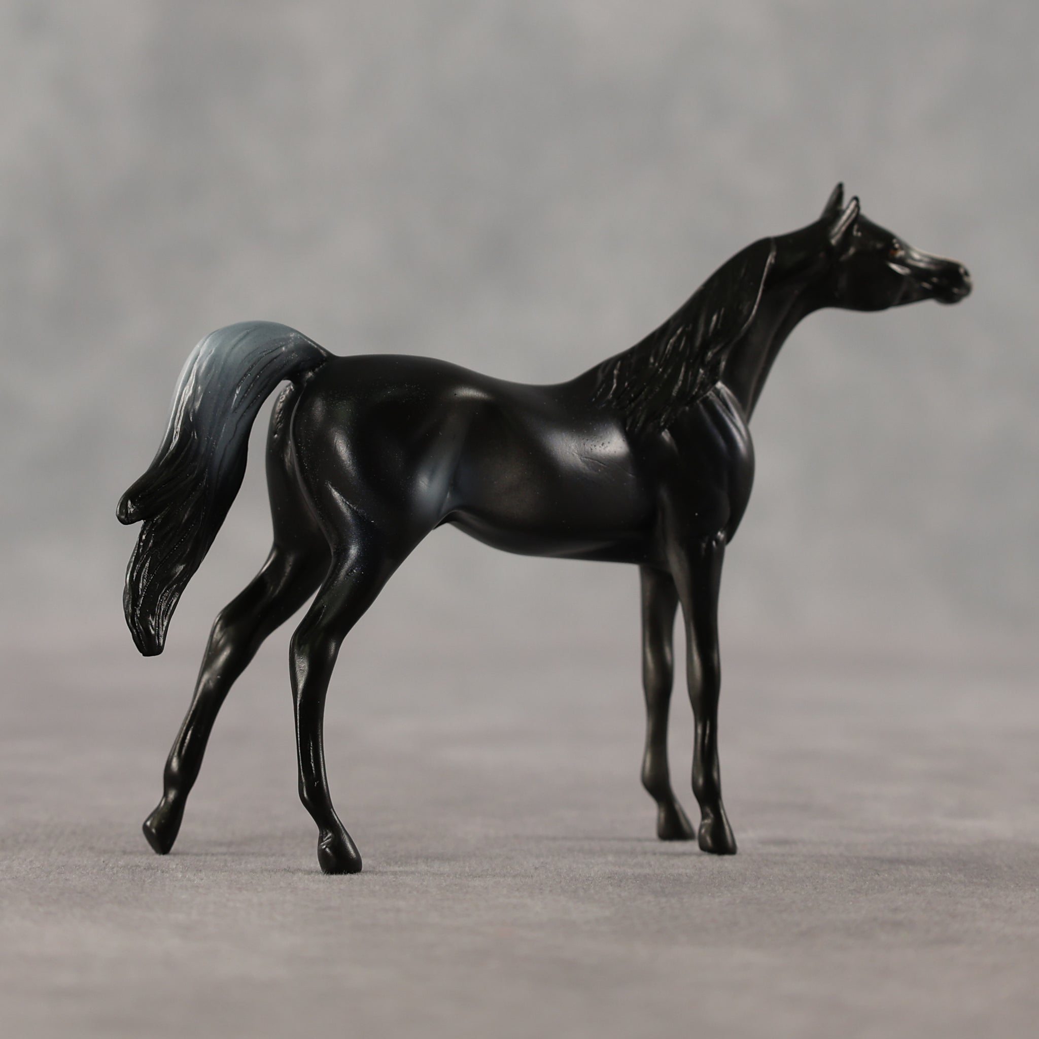 Just a Feeling LE-5 Chip Arabian by Anna Rieck April $99 Chips