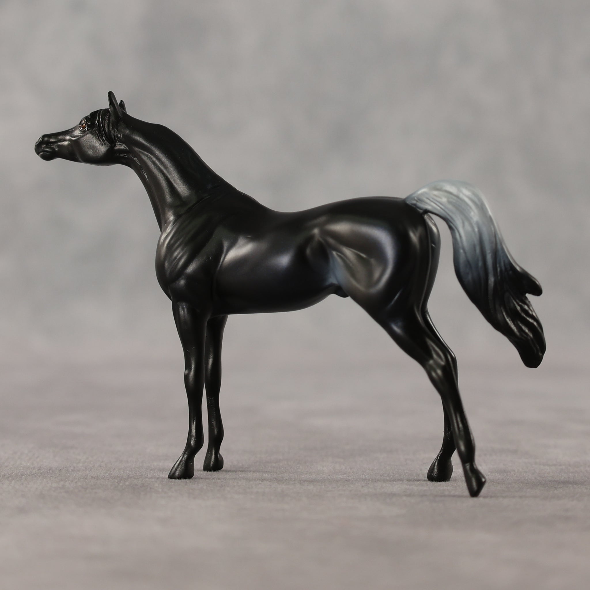 Just a Feeling LE-5 Chip Arabian by Anna Rieck April $99 Chips