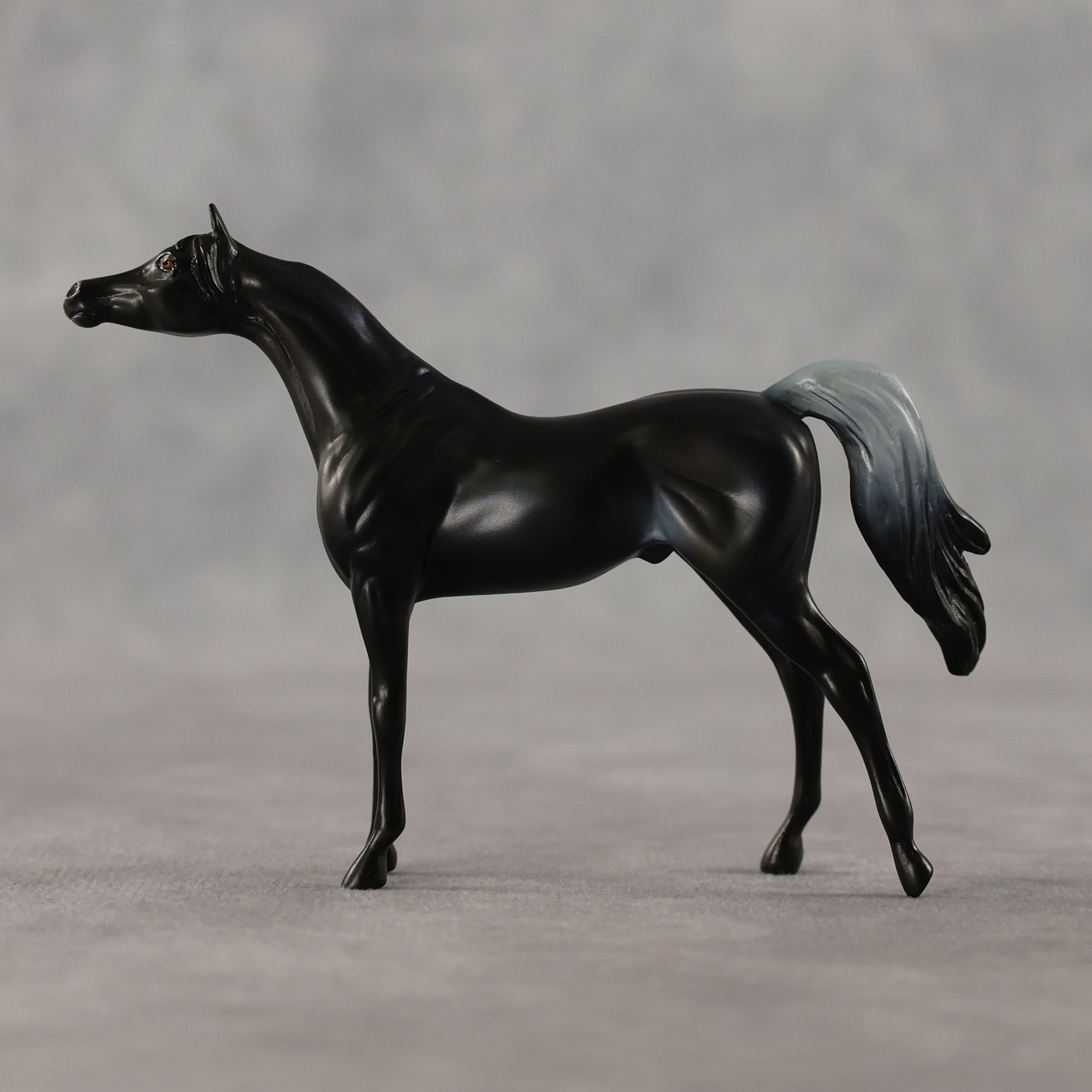 Just a Feeling LE-5 Chip Arabian by Anna Rieck April $99 Chips