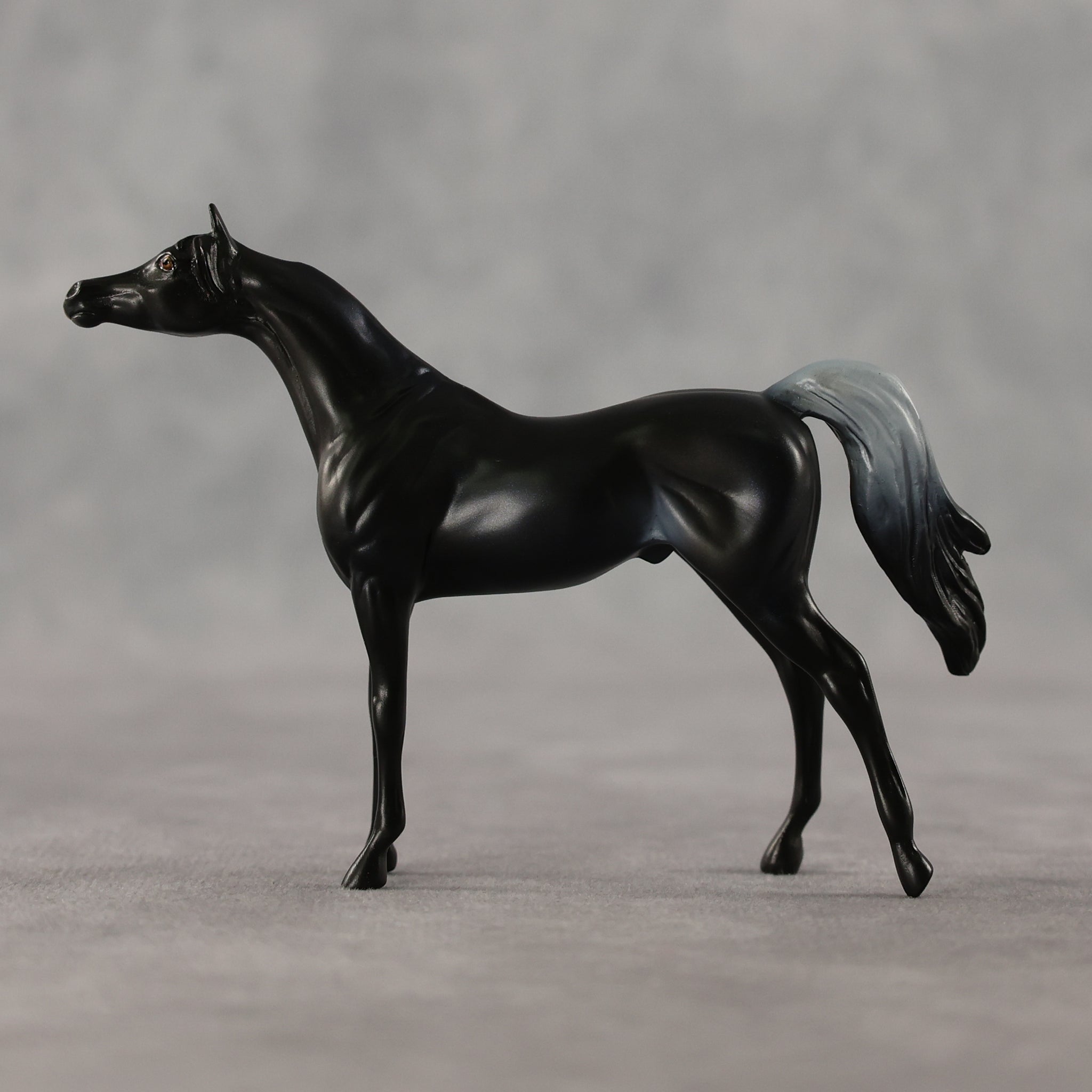 Just a Feeling LE-5 Chip Arabian by Anna Rieck April $99 Chips
