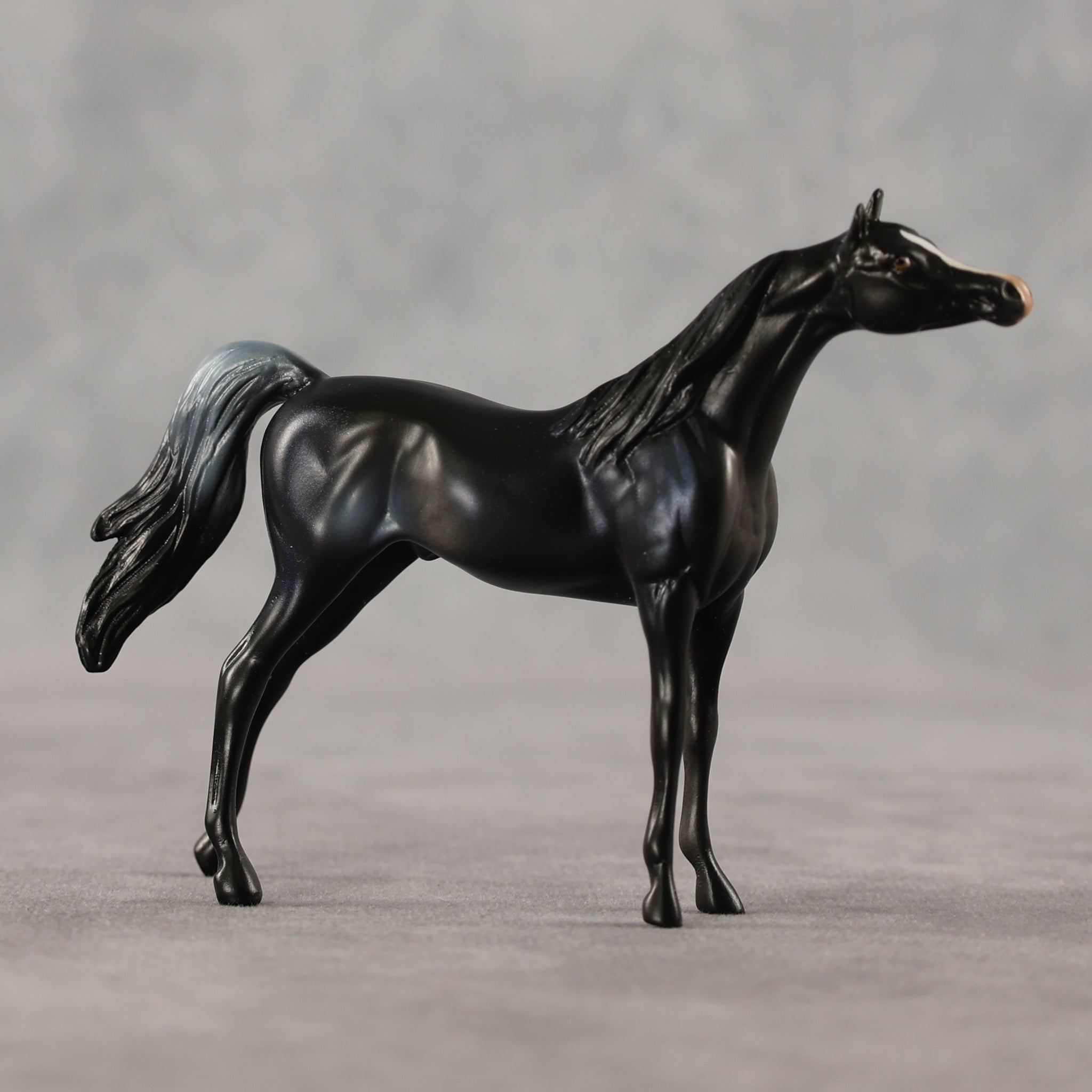 Just a Feeling LE-5 Chip Arabian by Anna Rieck April $99 Chips