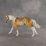 Justachaoticthought OOAK Remington by Ellen Robbins SHCF26