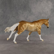 Justachaoticthought OOAK Remington by Ellen Robbins SHCF26
