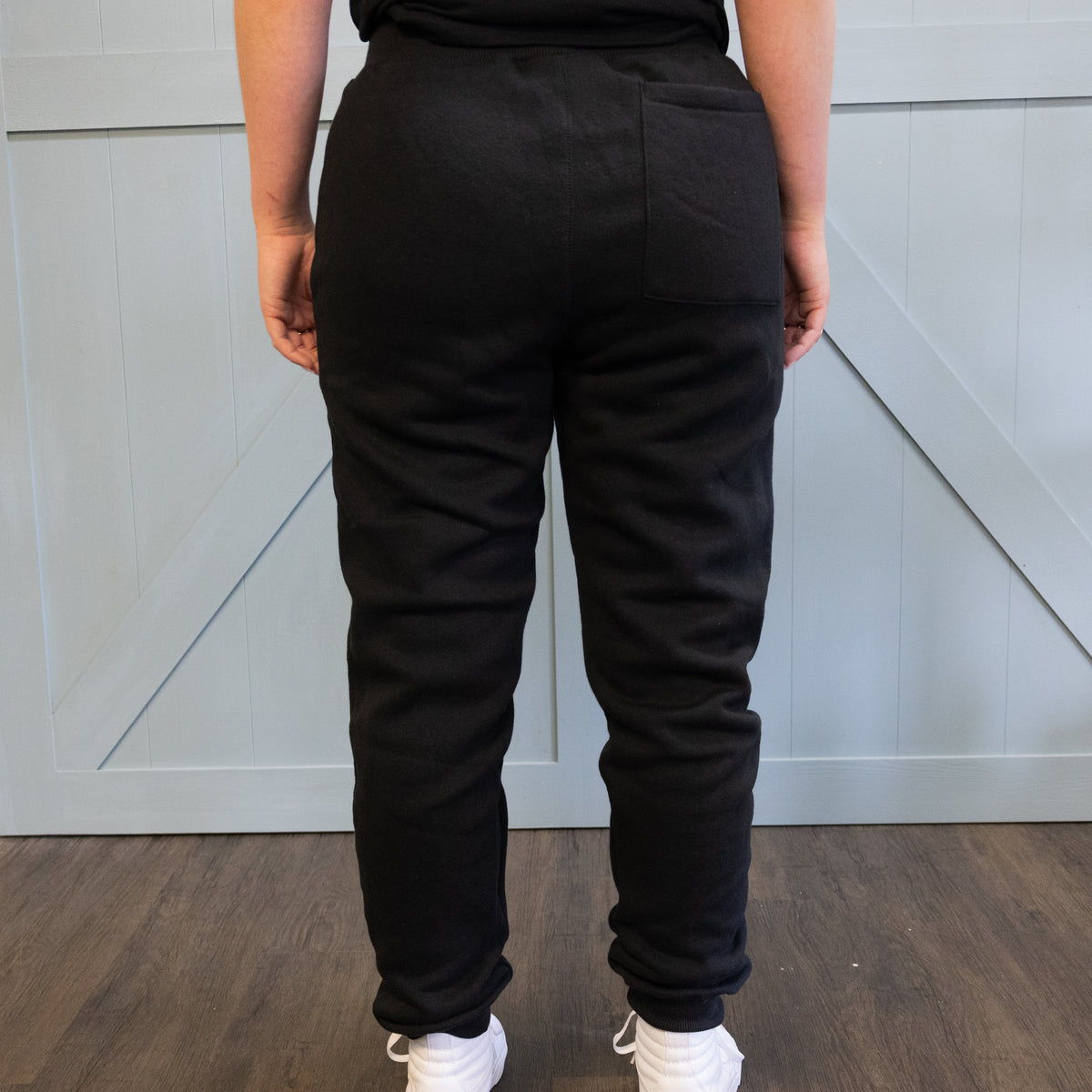 Stone Horses 2026 Fleece Joggers