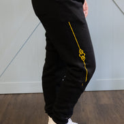 Stone Horses 2026 Fleece Joggers