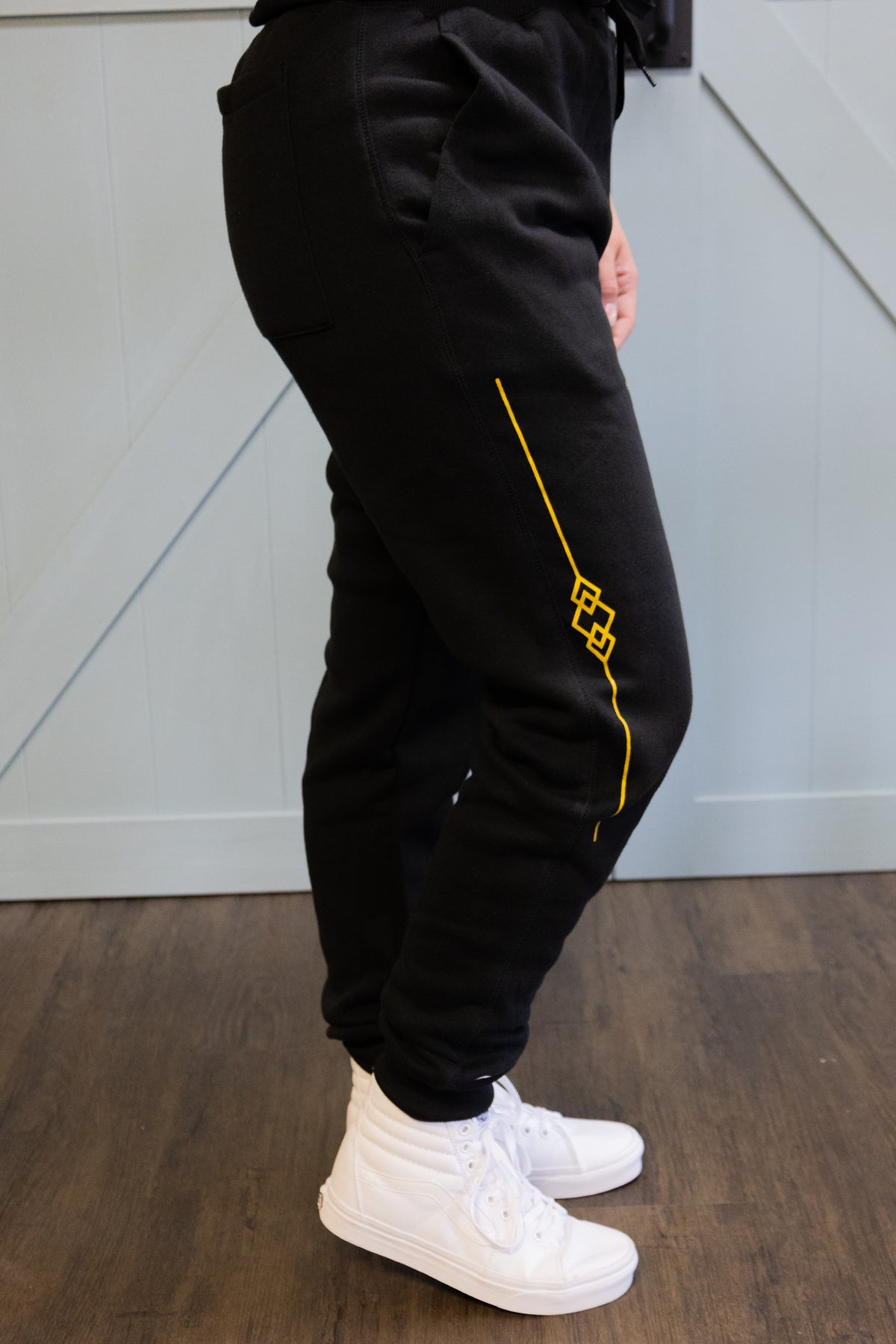 Stone Horses 2026 Fleece Joggers