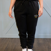 Stone Horses 2026 Fleece Joggers