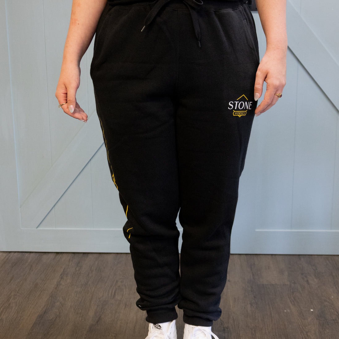 Stone Horses 2026 Fleece Joggers