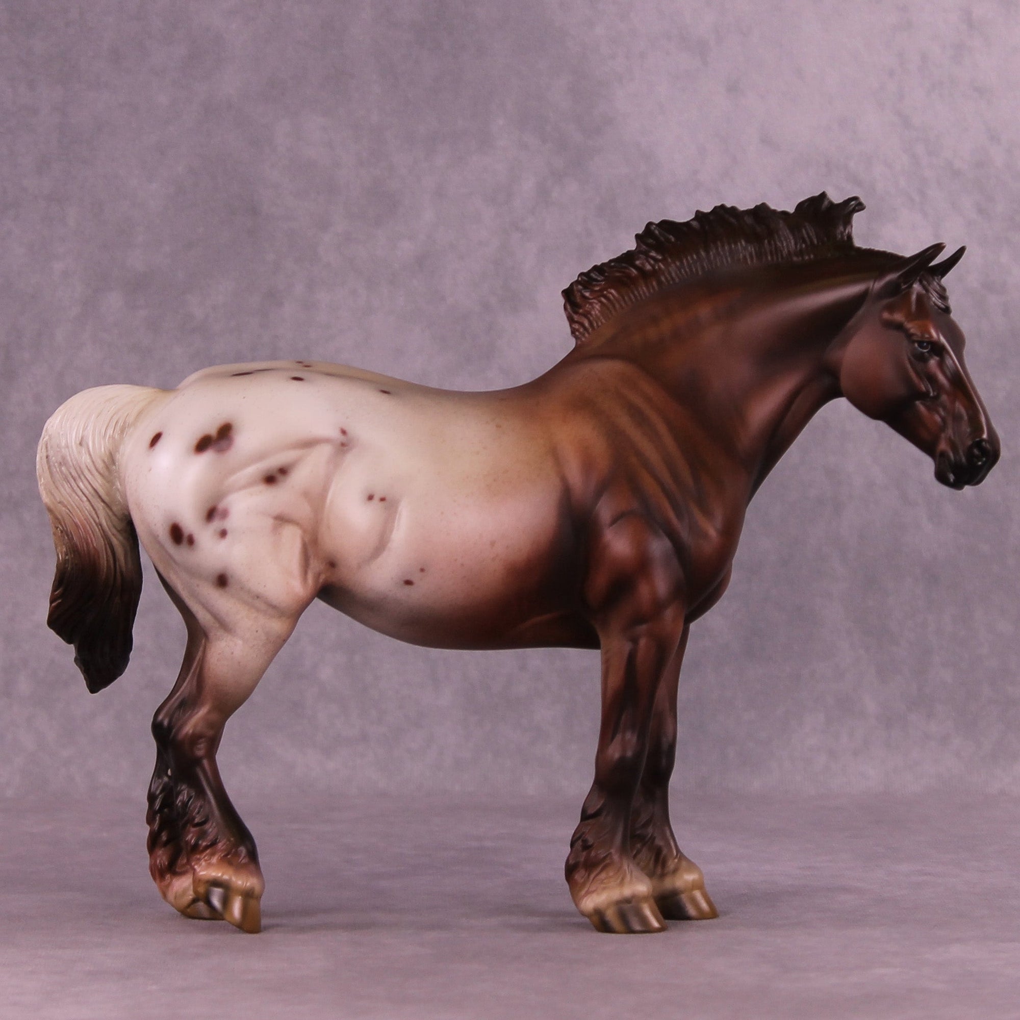 Kayla OOAK Bunny by Jess Hamill MM25 Group C