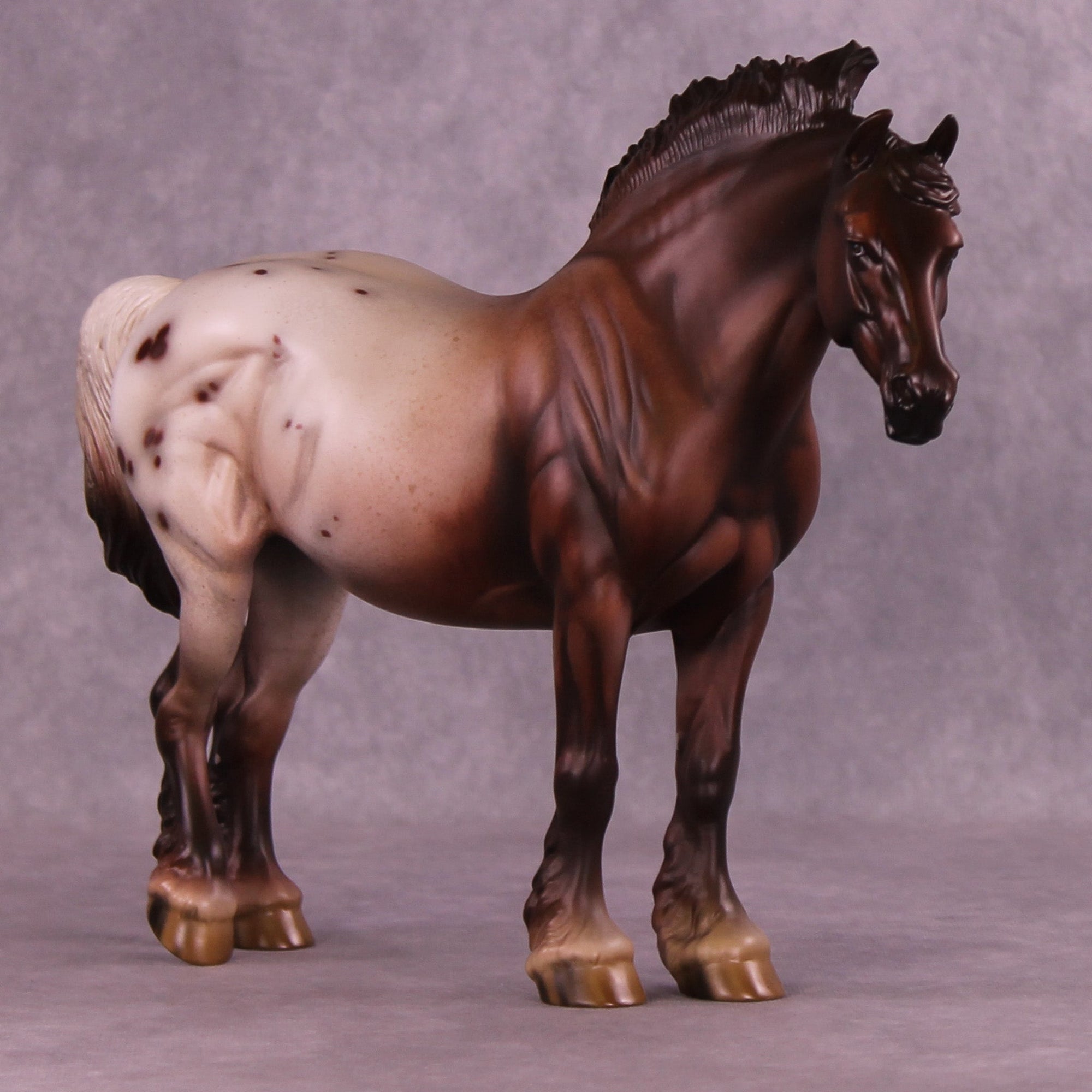 Kayla OOAK Bunny by Jess Hamill MM25 Group C