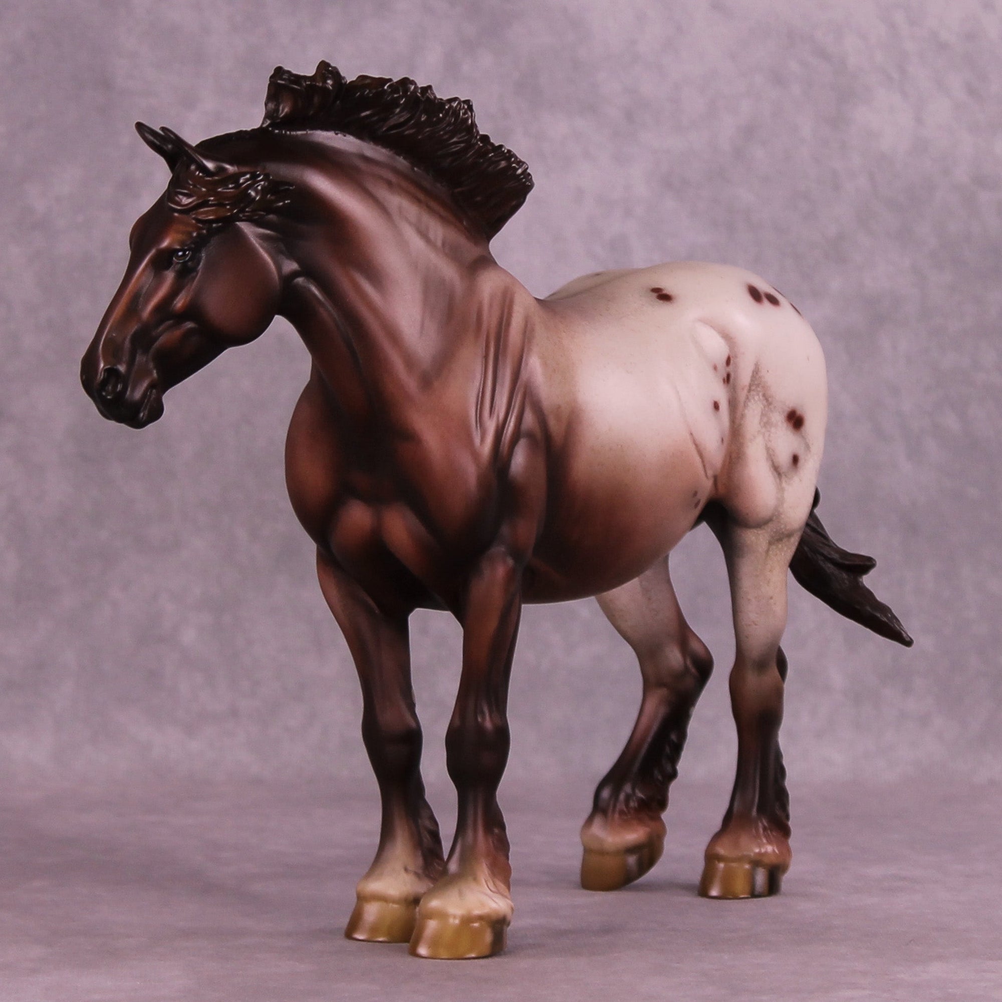 Kayla OOAK Bunny by Jess Hamill MM25 Group C