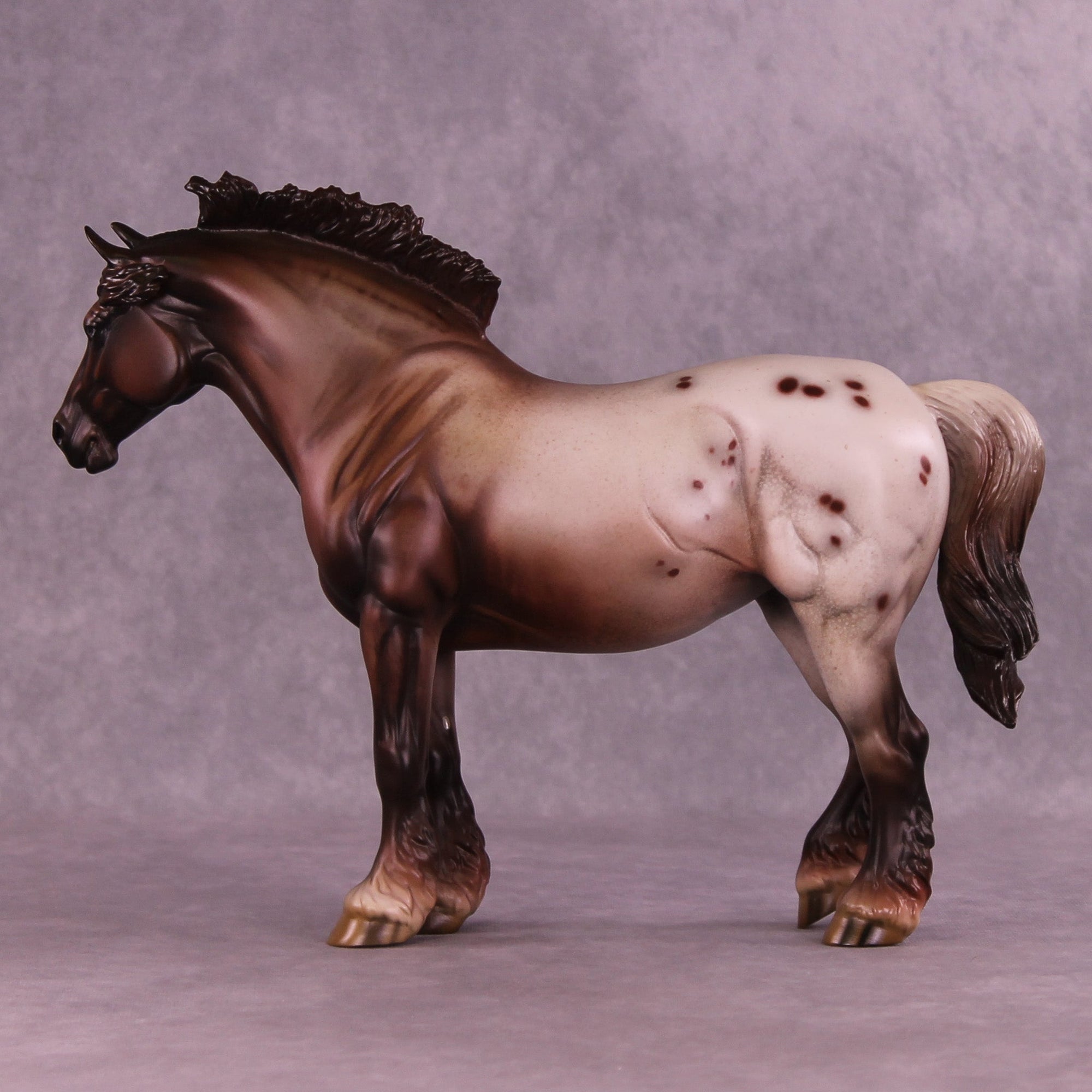 Kayla OOAK Bunny by Jess Hamill MM25 Group C