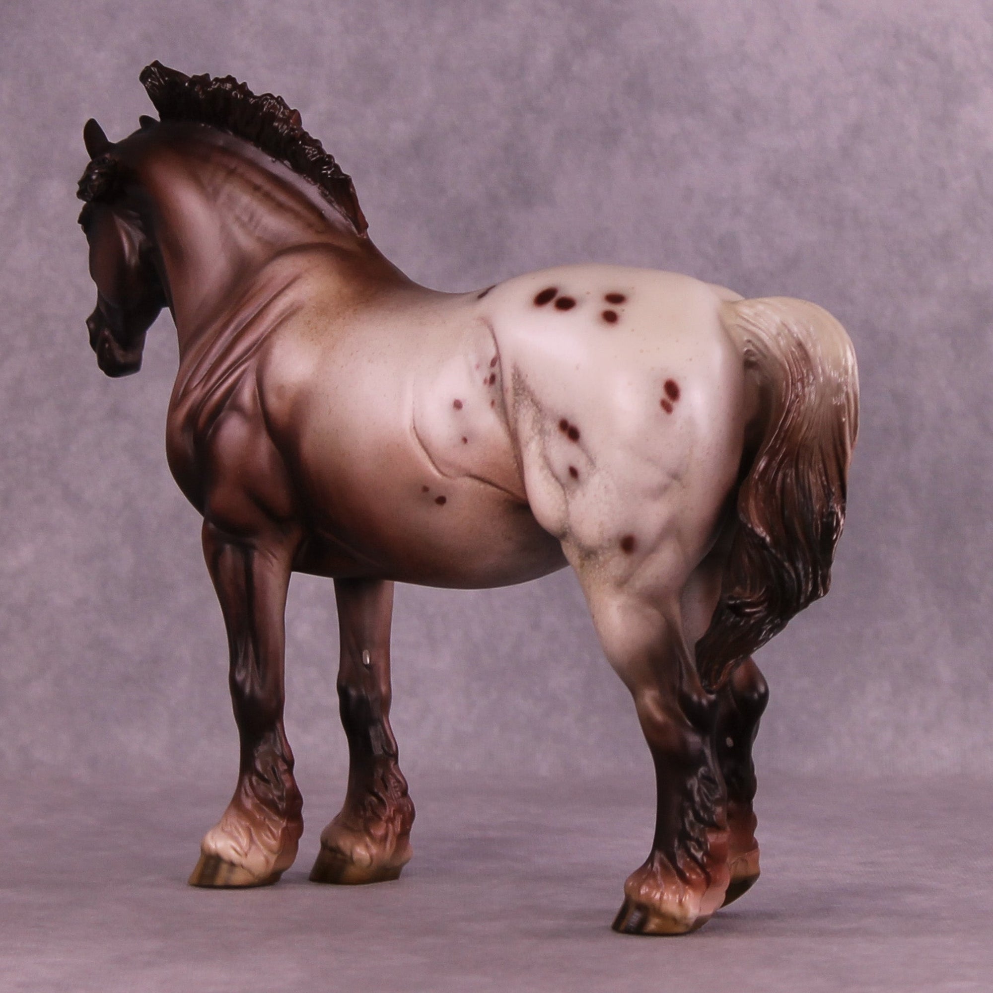 Kayla OOAK Bunny by Jess Hamill MM25 Group C