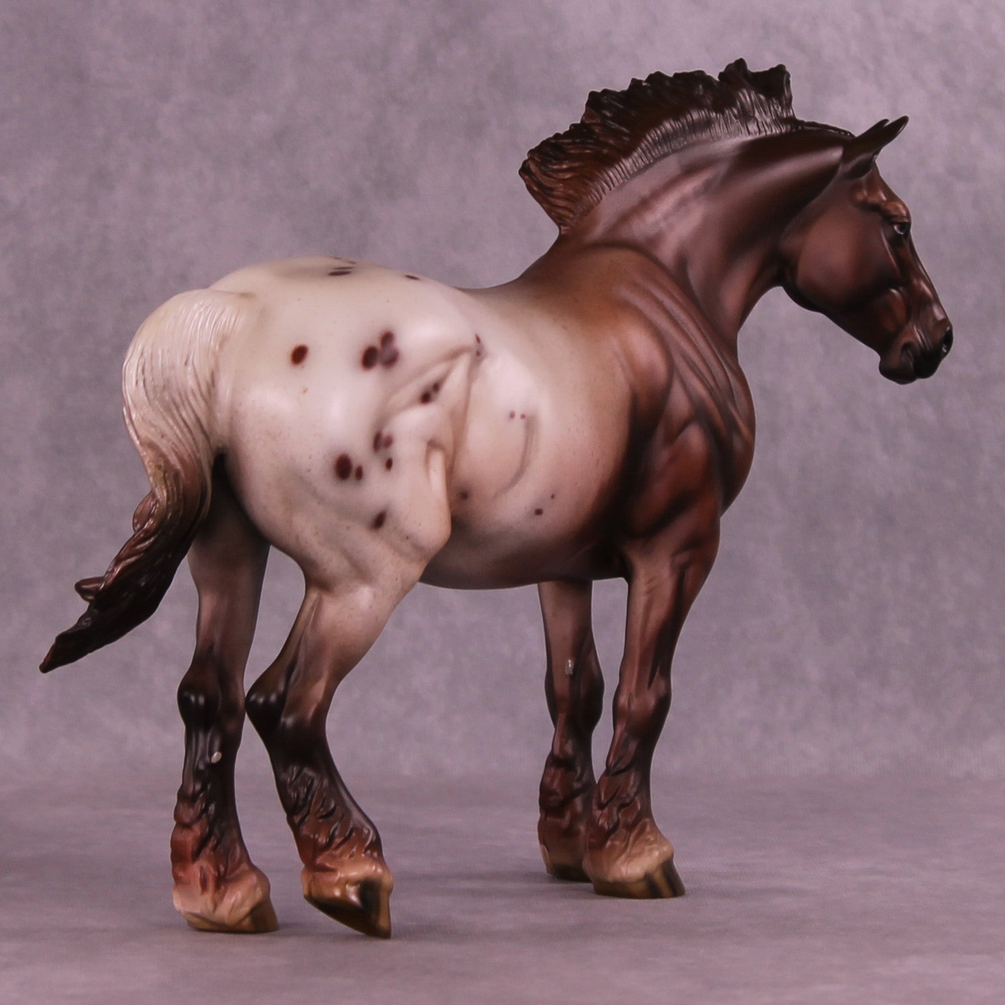 Kayla OOAK Bunny by Jess Hamill MM25 Group C