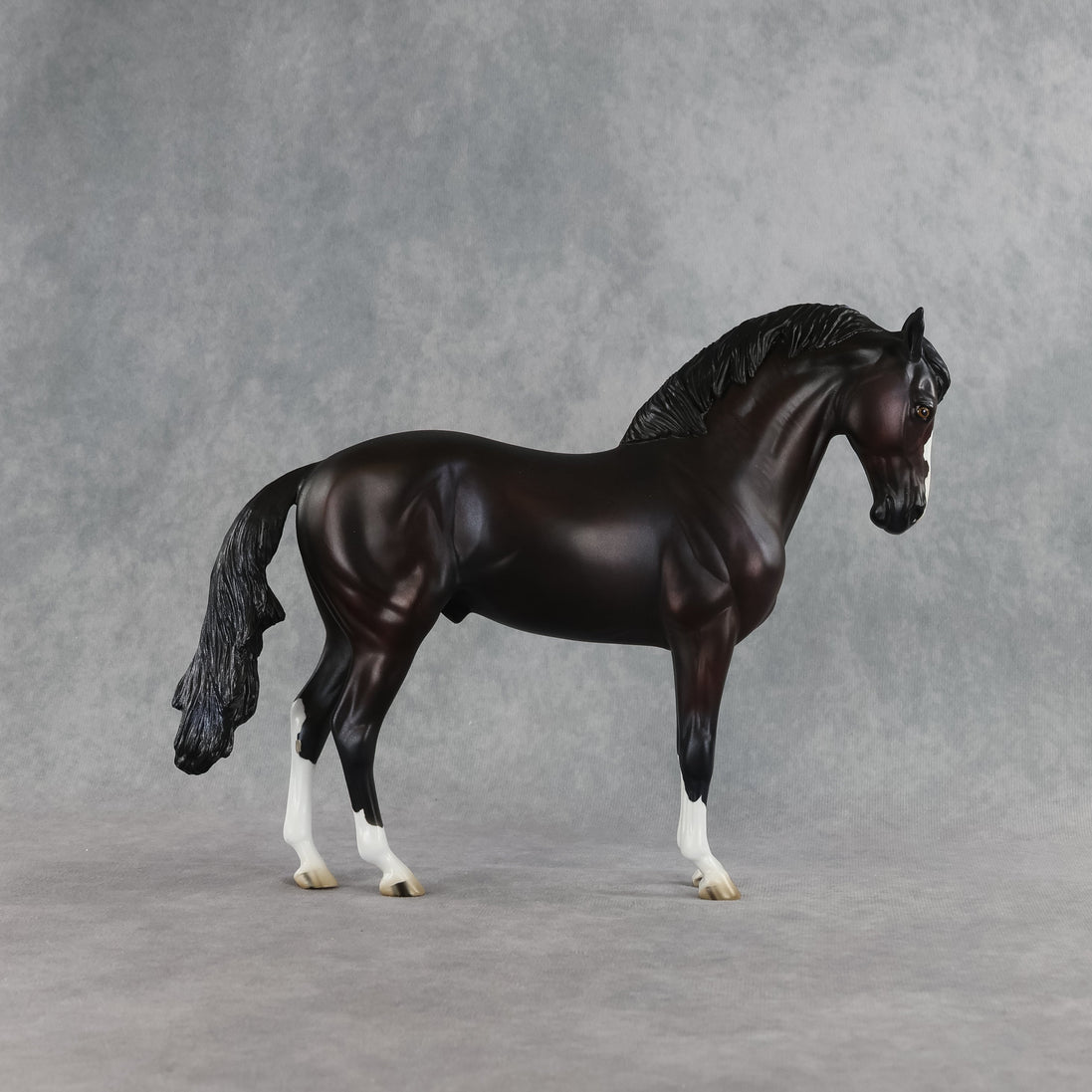 Kaz OOAK FCM Andalusian by Jess Hamill SHCF26