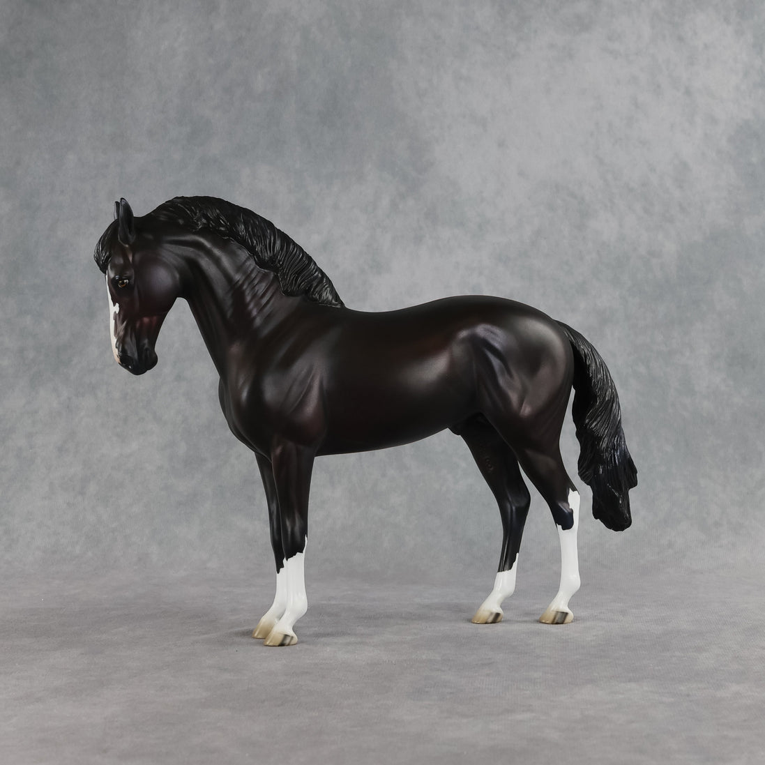 Kaz OOAK FCM Andalusian by Jess Hamill SHCF26