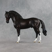 Kaz OOAK FCM Andalusian by Jess Hamill SHCF26
