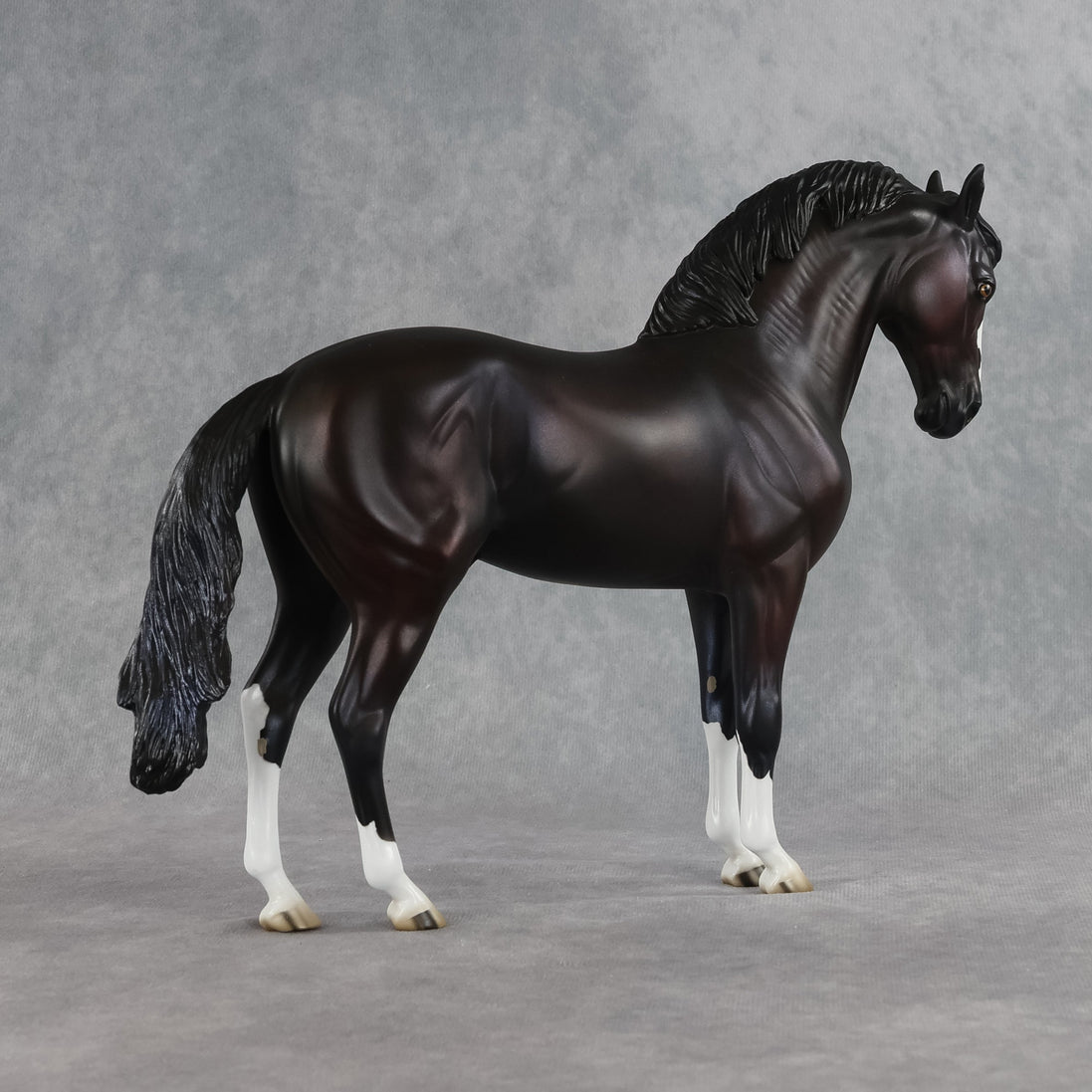 Kaz OOAK FCM Andalusian by Jess Hamill SHCF26
