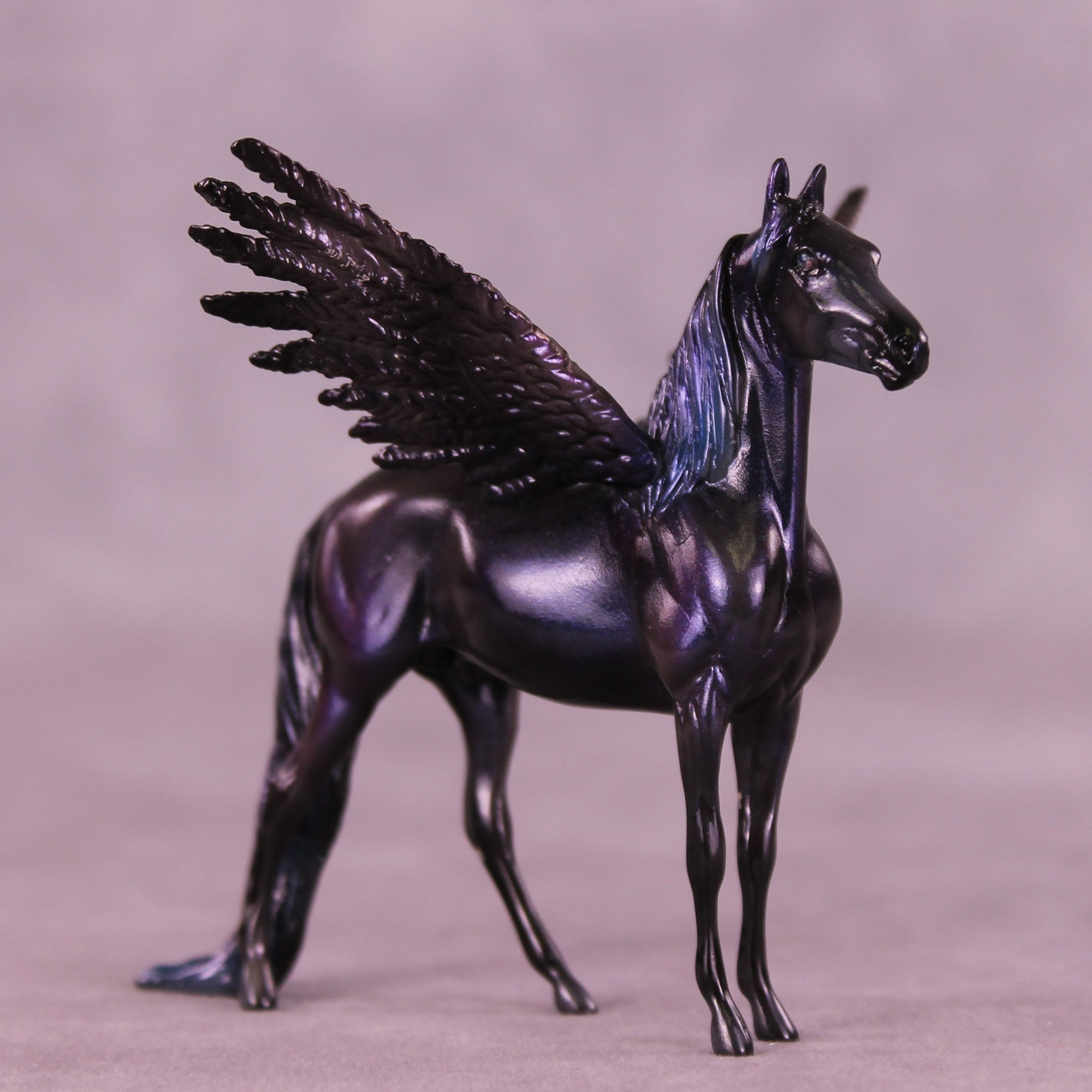 Keeper of the Coding OOAK FCM Chip Morgan by Pernille Forsberg Bøjsen GS1125