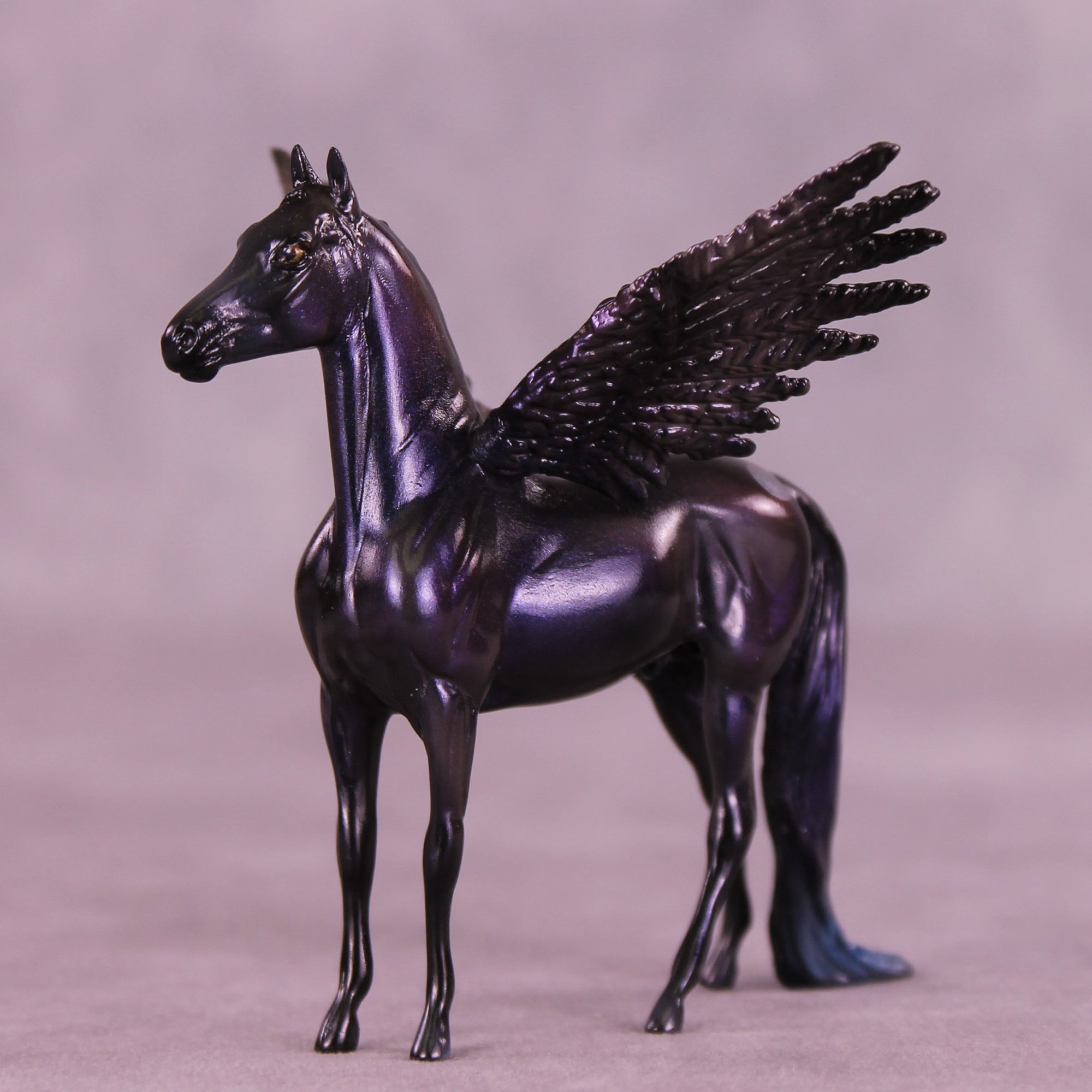 Keeper of the Coding OOAK FCM Chip Morgan by Pernille Forsberg Bøjsen GS1125