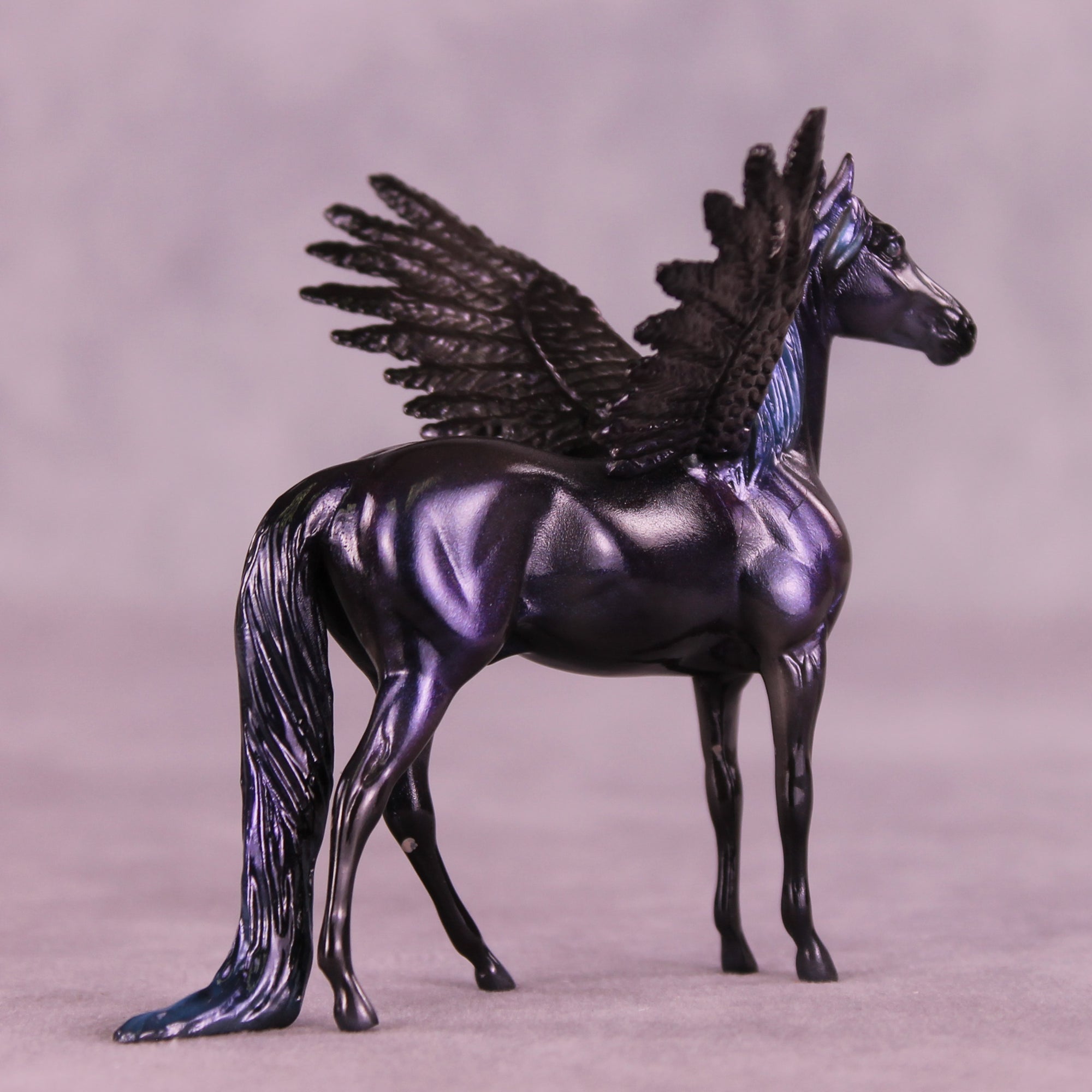 Keeper of the Coding OOAK FCM Chip Morgan by Pernille Forsberg Bøjsen GS1125