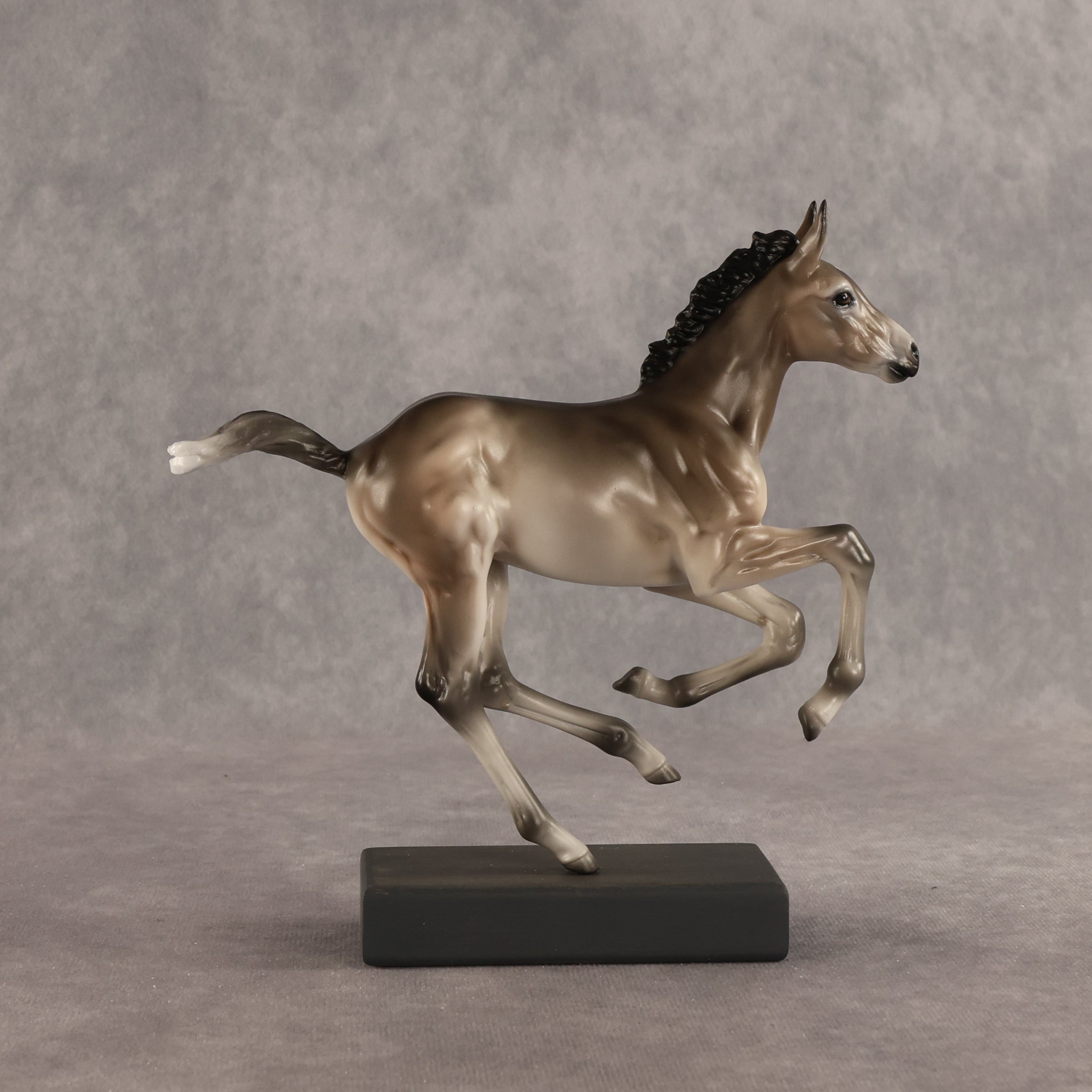 Khaleesi OOAK FCM Pimento by Ashley Palmer SHCF26