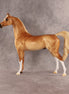 Khatastrophe OOAK Arabian Stallion by Erin Corbett EQ26