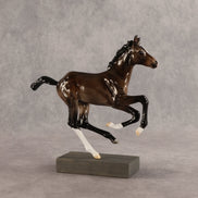 Khloe OOAK FCM Pimento by Ashley Palmer SHCF26