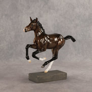 Khloe OOAK FCM Pimento by Ashley Palmer SHCF26