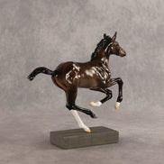 Khloe OOAK FCM Pimento by Ashley Palmer SHCF26