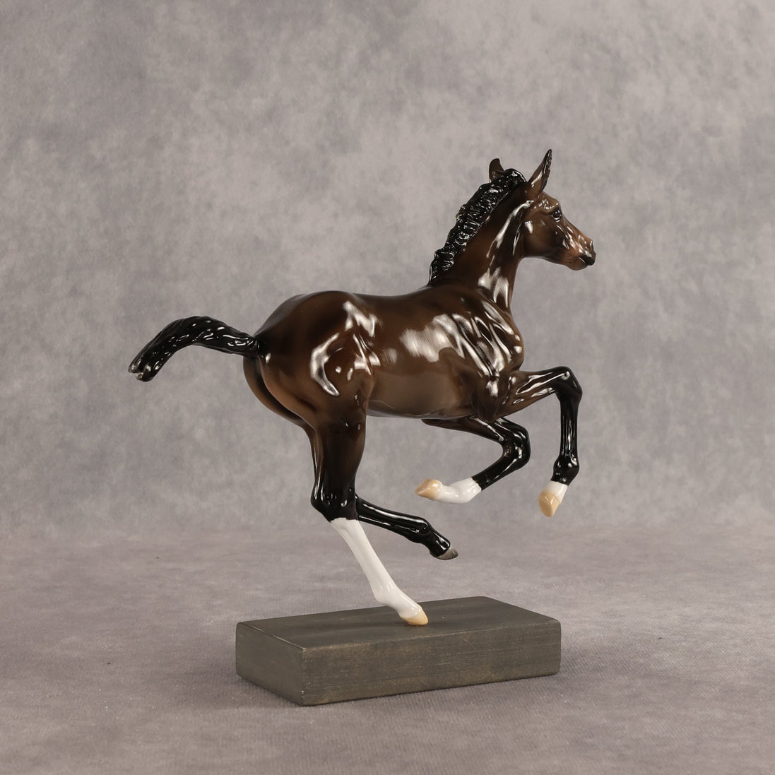 Khloe OOAK FCM Pimento by Ashley Palmer SHCF26