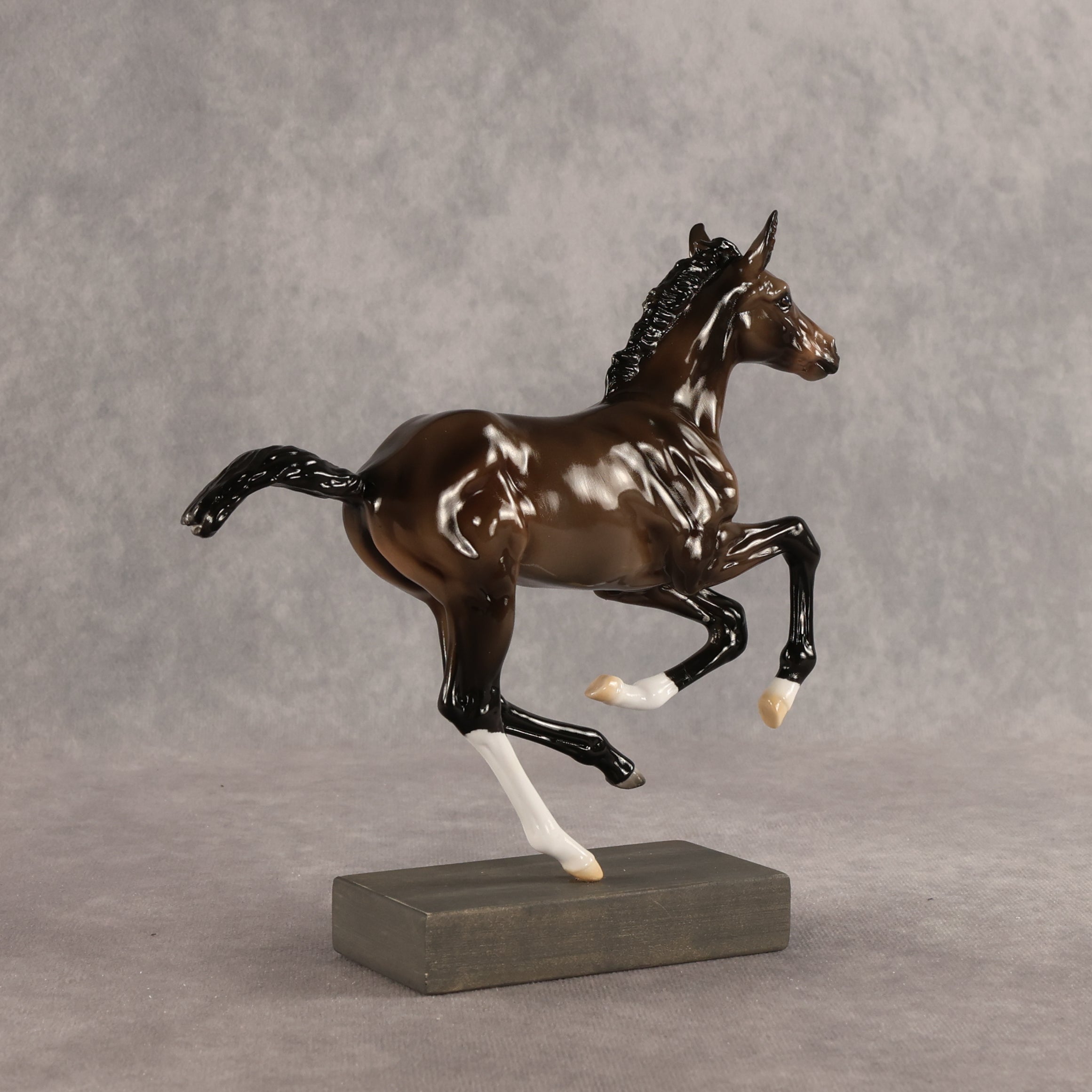 Khloe OOAK FCM Pimento by Ashley Palmer SHCF26