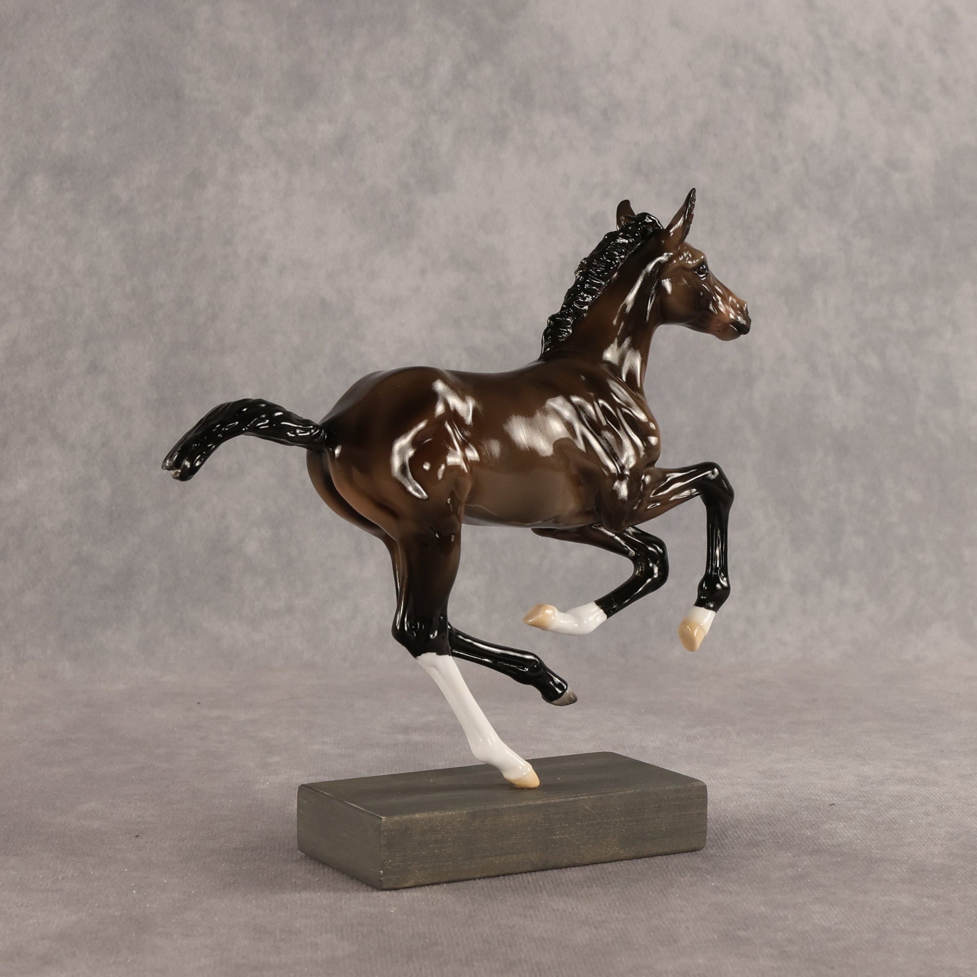 Khloe OOAK FCM Pimento by Ashley Palmer SHCF26