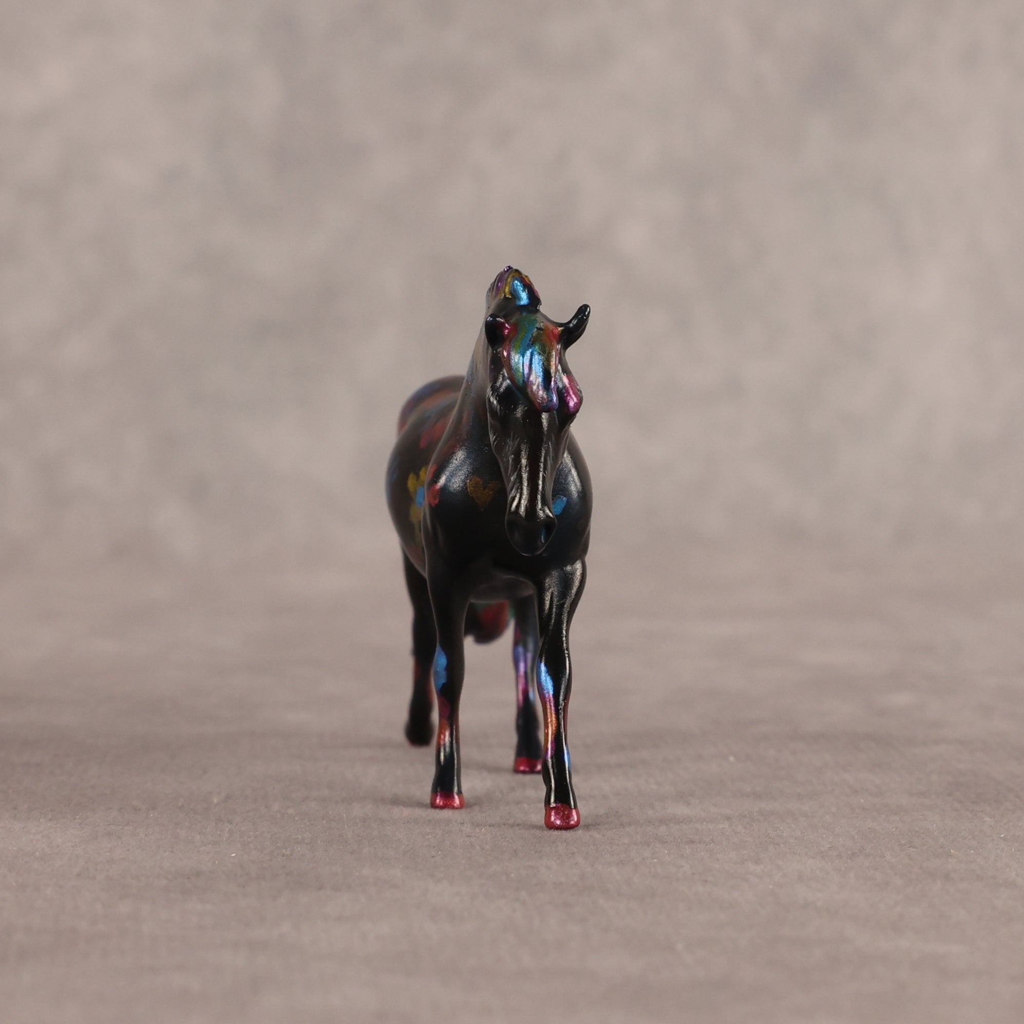 Kid's Camp OOAK EFCM Chip Pony by Carly Kudalis Best Offer 6.16.2026